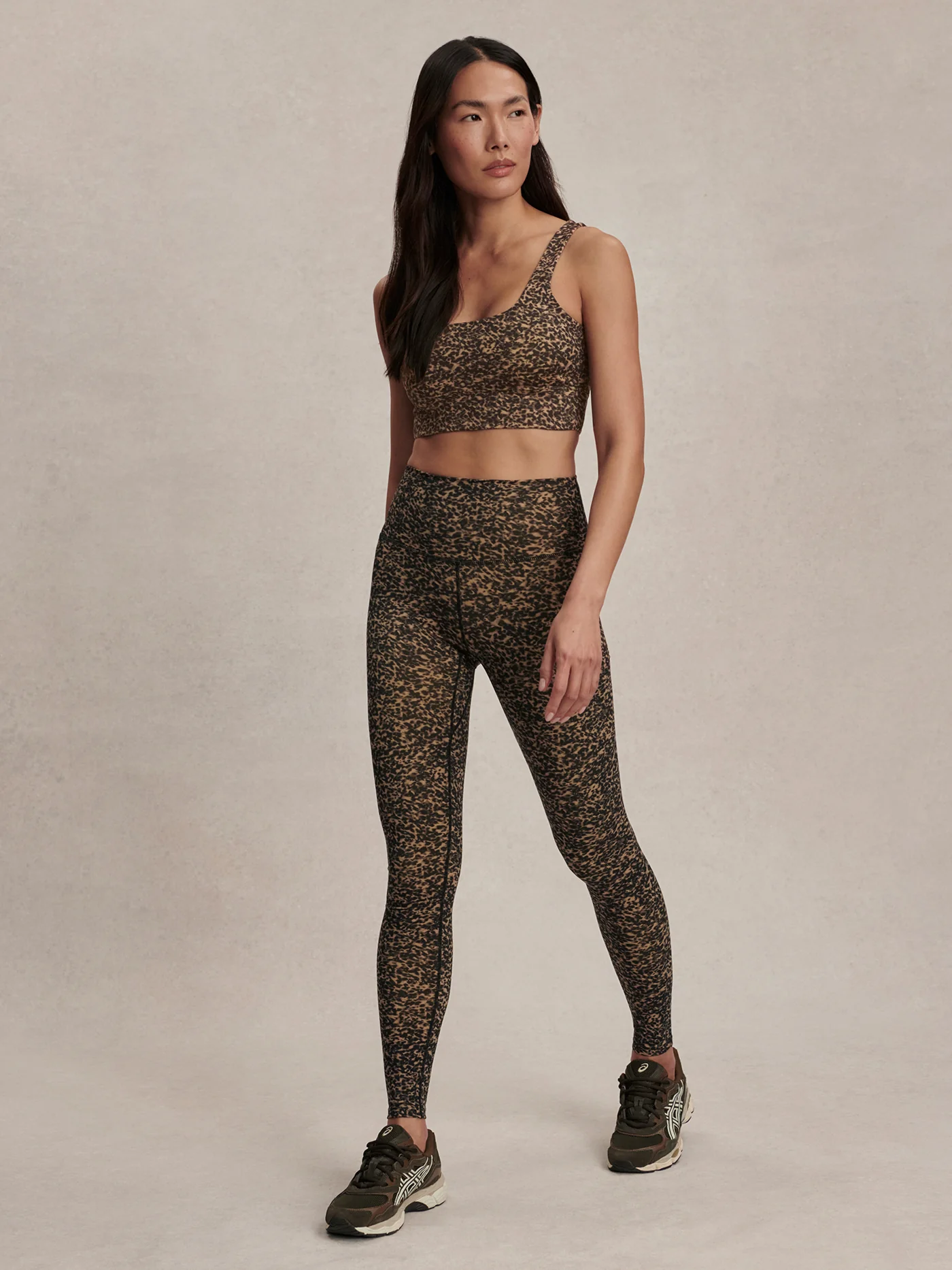 Freesoft High Rise Legging 28 - Image 61