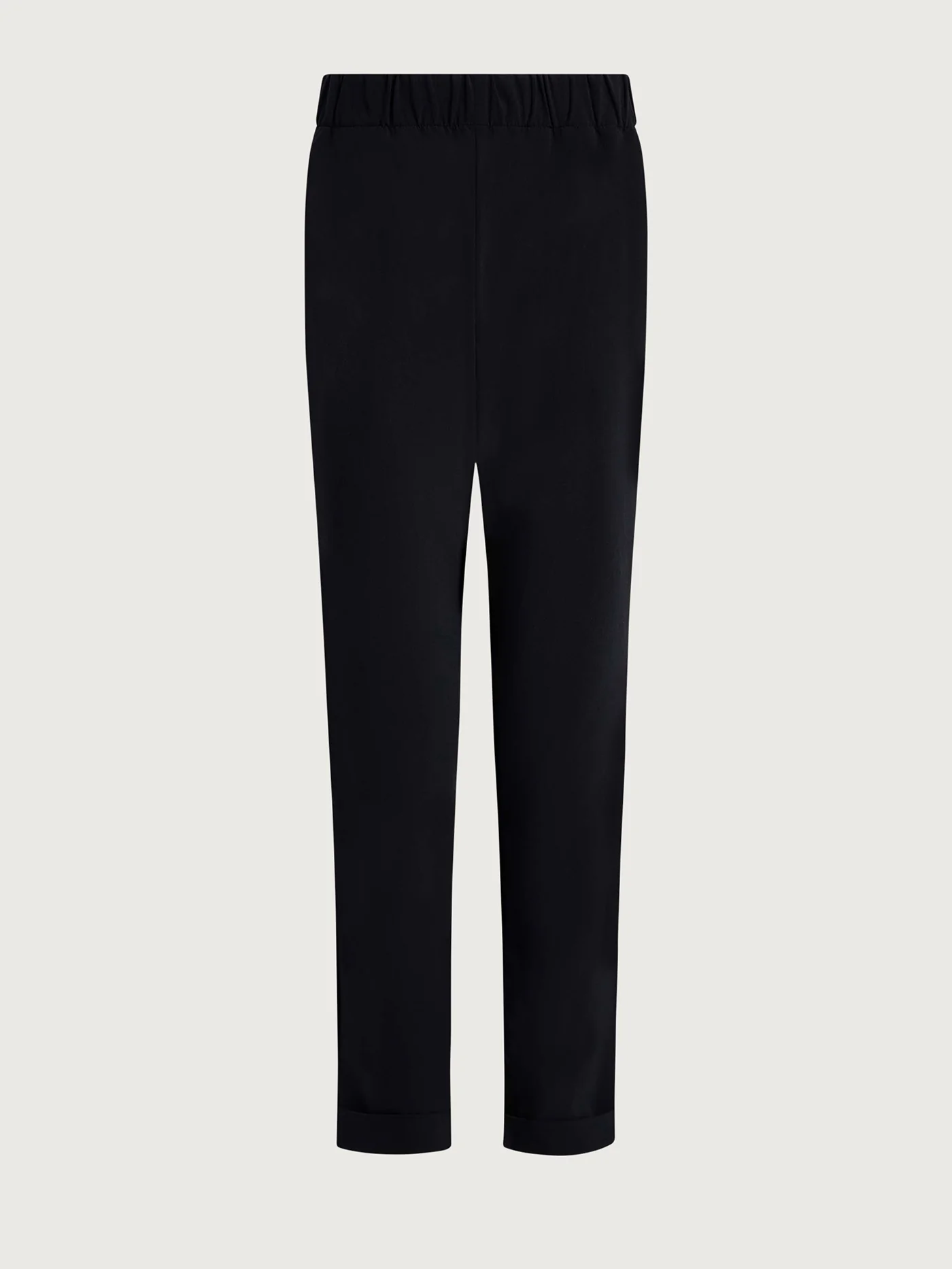 Stretch Lightweave Easy Crop Travel Pant Regular - Image 10