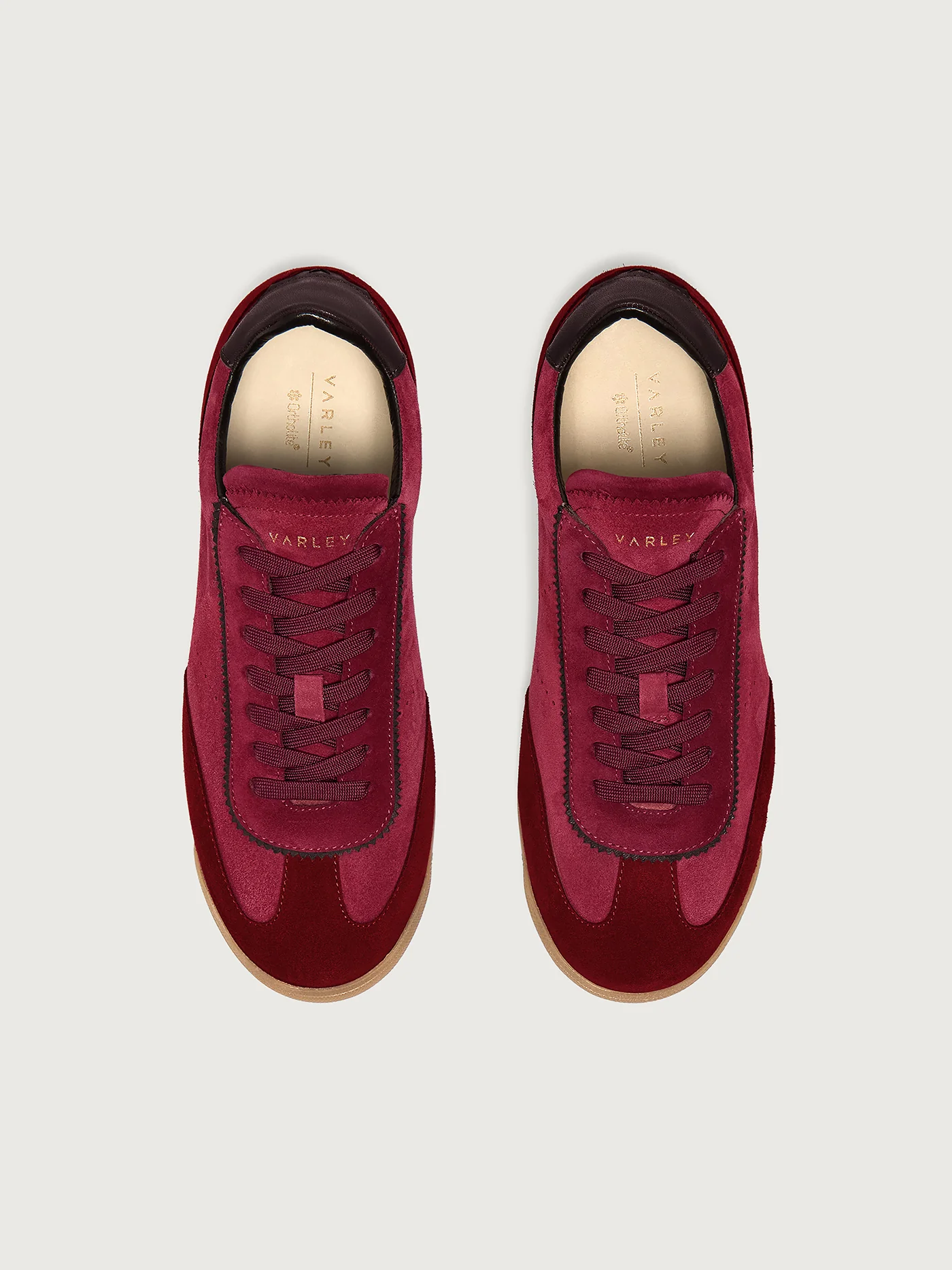 Arwen Winter Suede Runner - Image 4