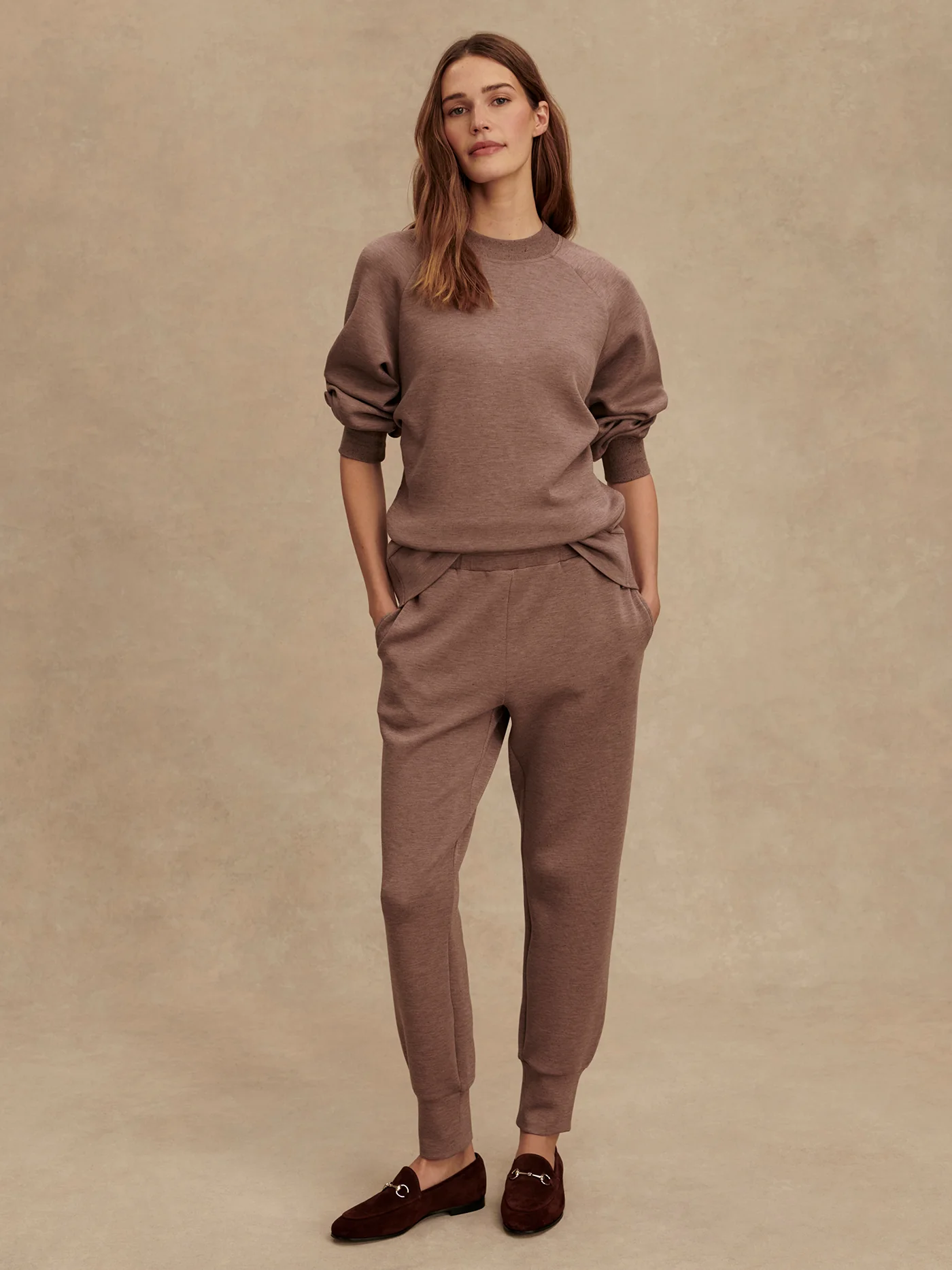 The Slim Cuff Pant 25 - Image 99