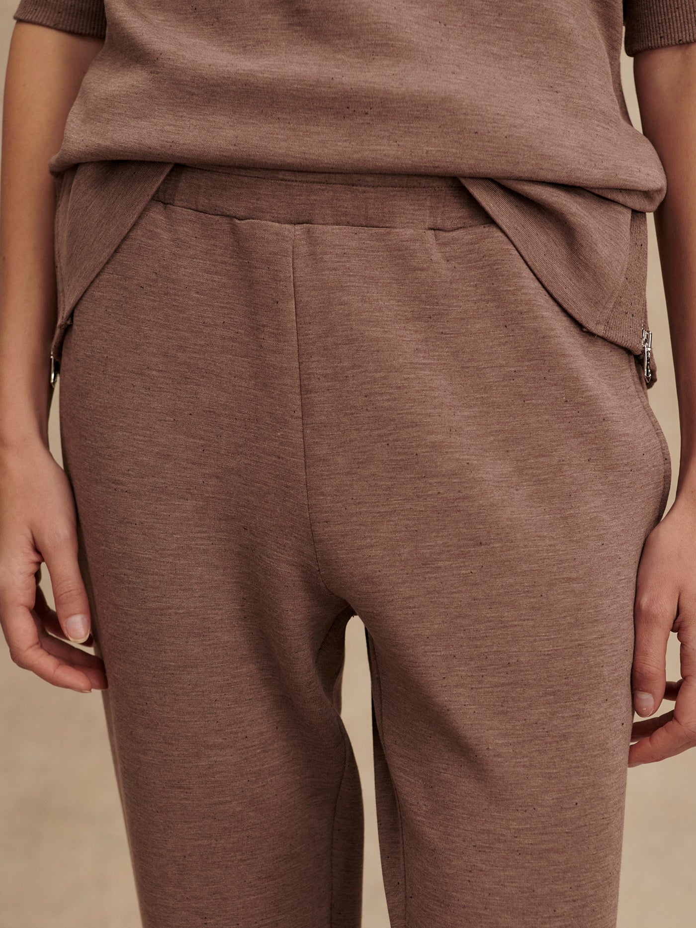 The Slim Cuff Pant 27.5 - Image 106