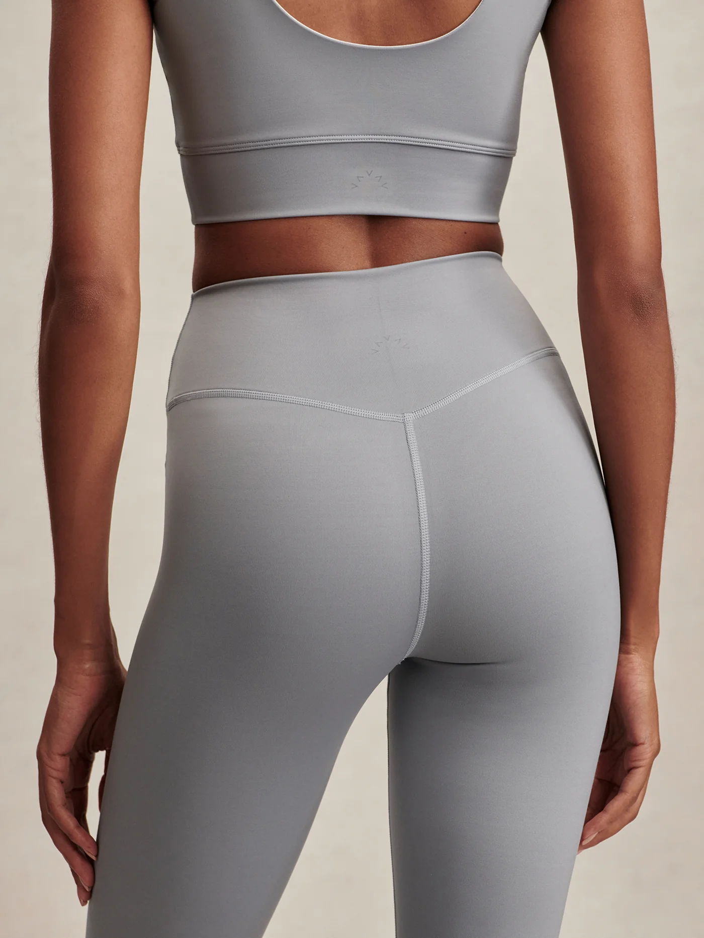 Assure High Rise Legging 28 - Image 4