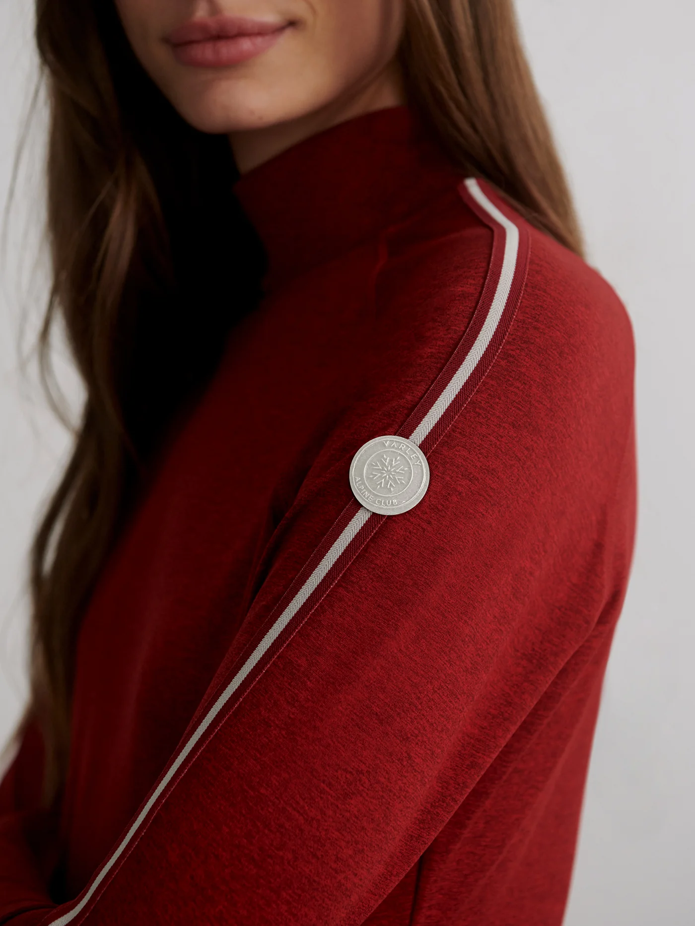 Always Warm Mock-Neck Baselayer - Image 9
