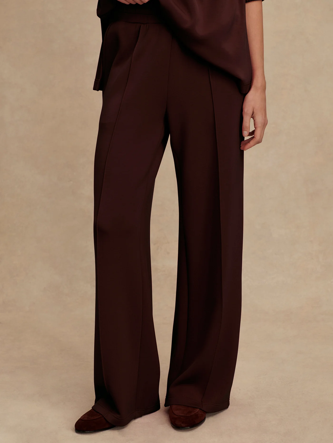 The Wide Leg Pant 28 - Image 86