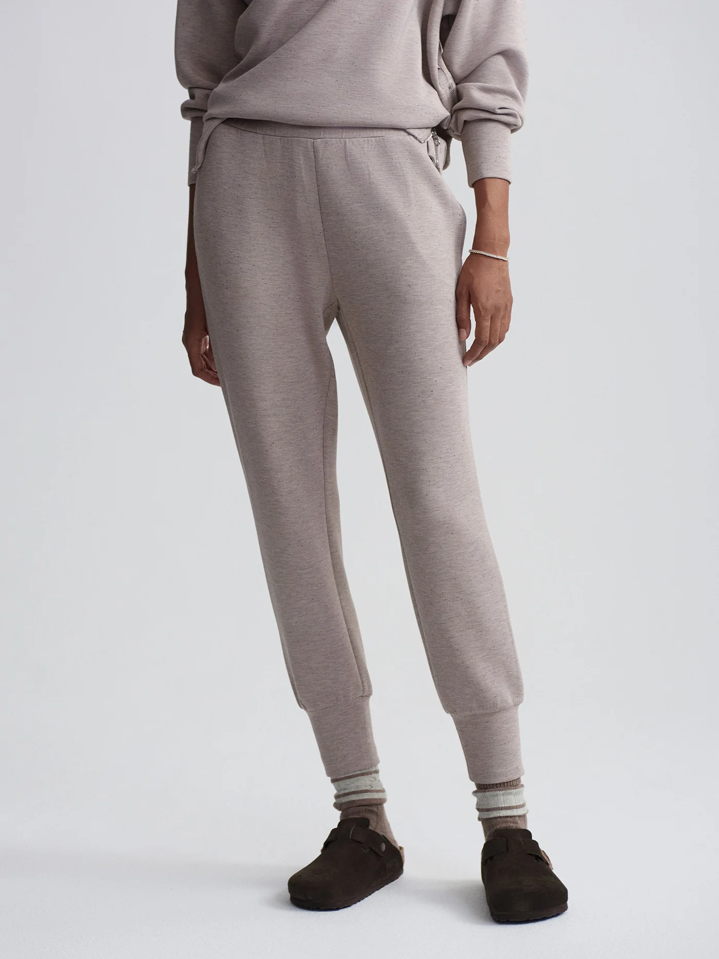The Slim Cuff Pant 27.5 - Image 87