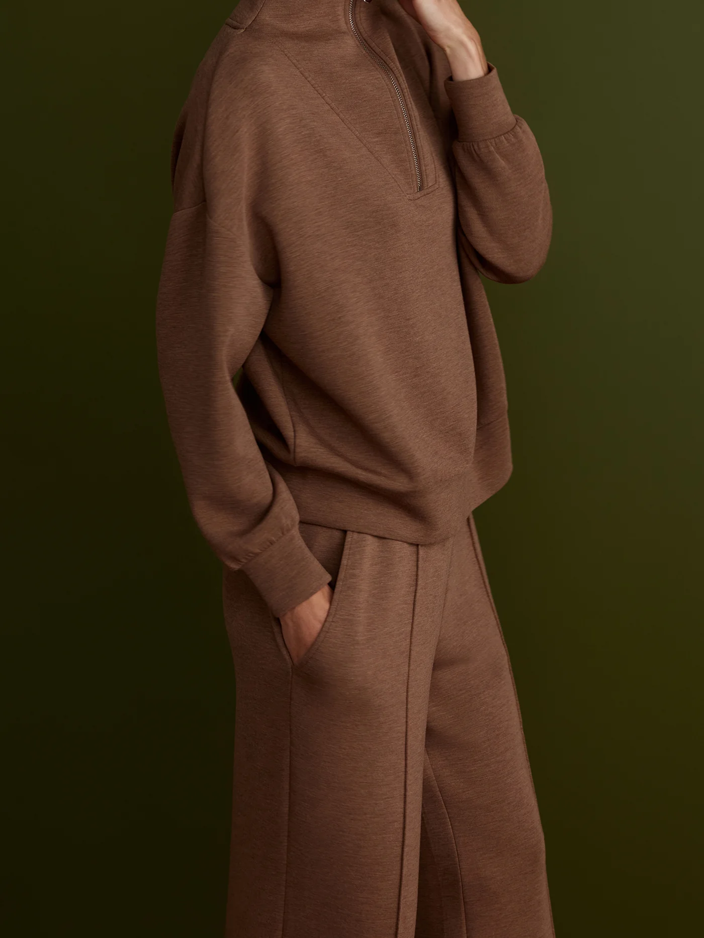 The Wide Leg Pant 30 - Image 79