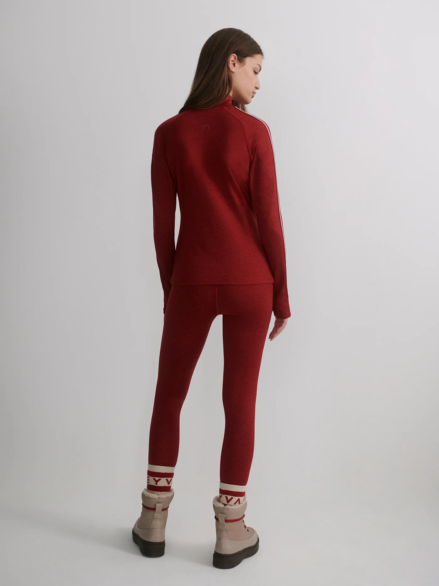 Always Warm Base Layer Legging - Image 5