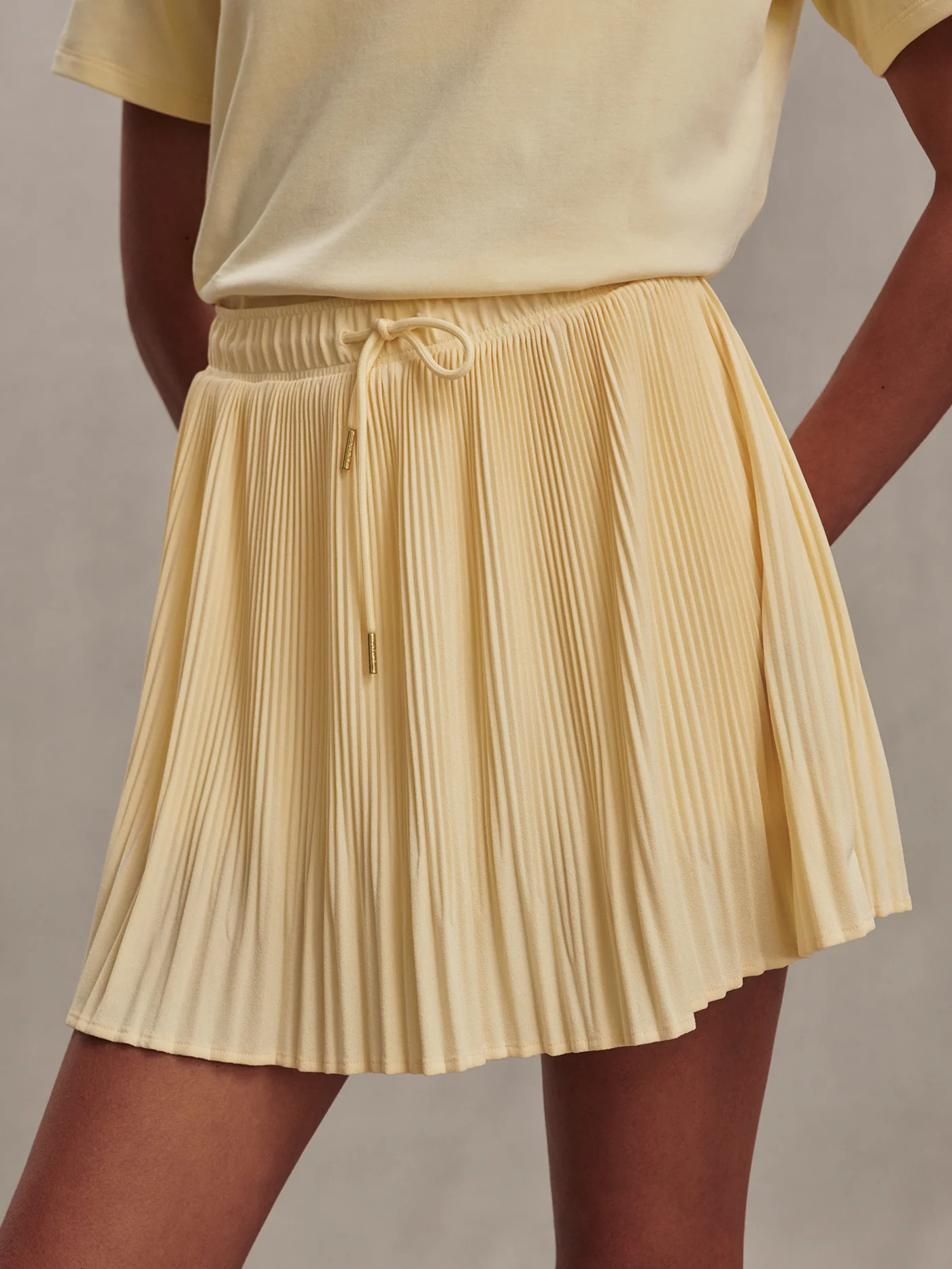 Davina High Rise Skort 15 - Image 11
