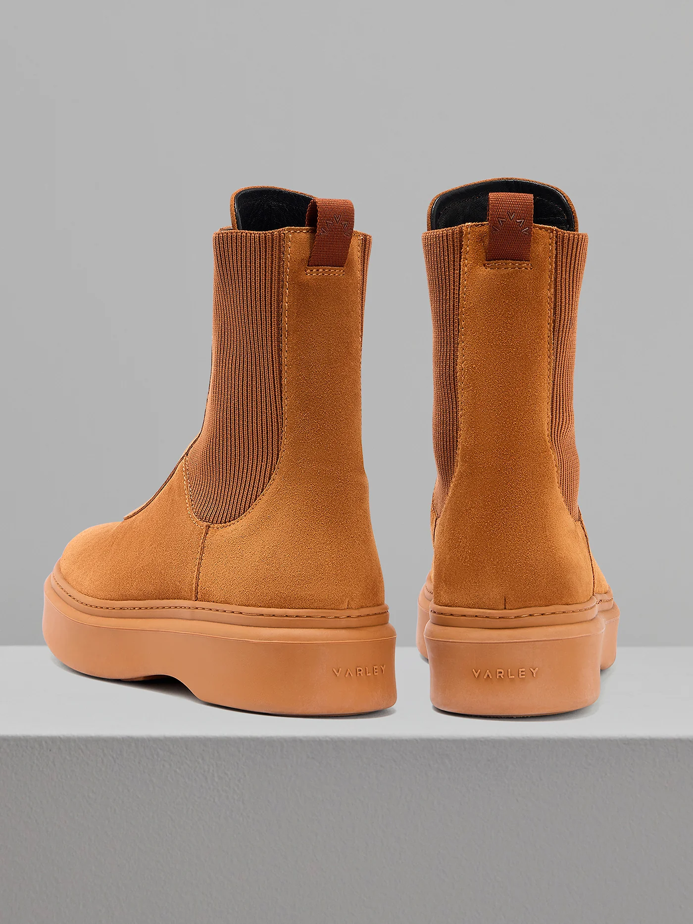 Corian Zip Front Ankle Boot - Image 21