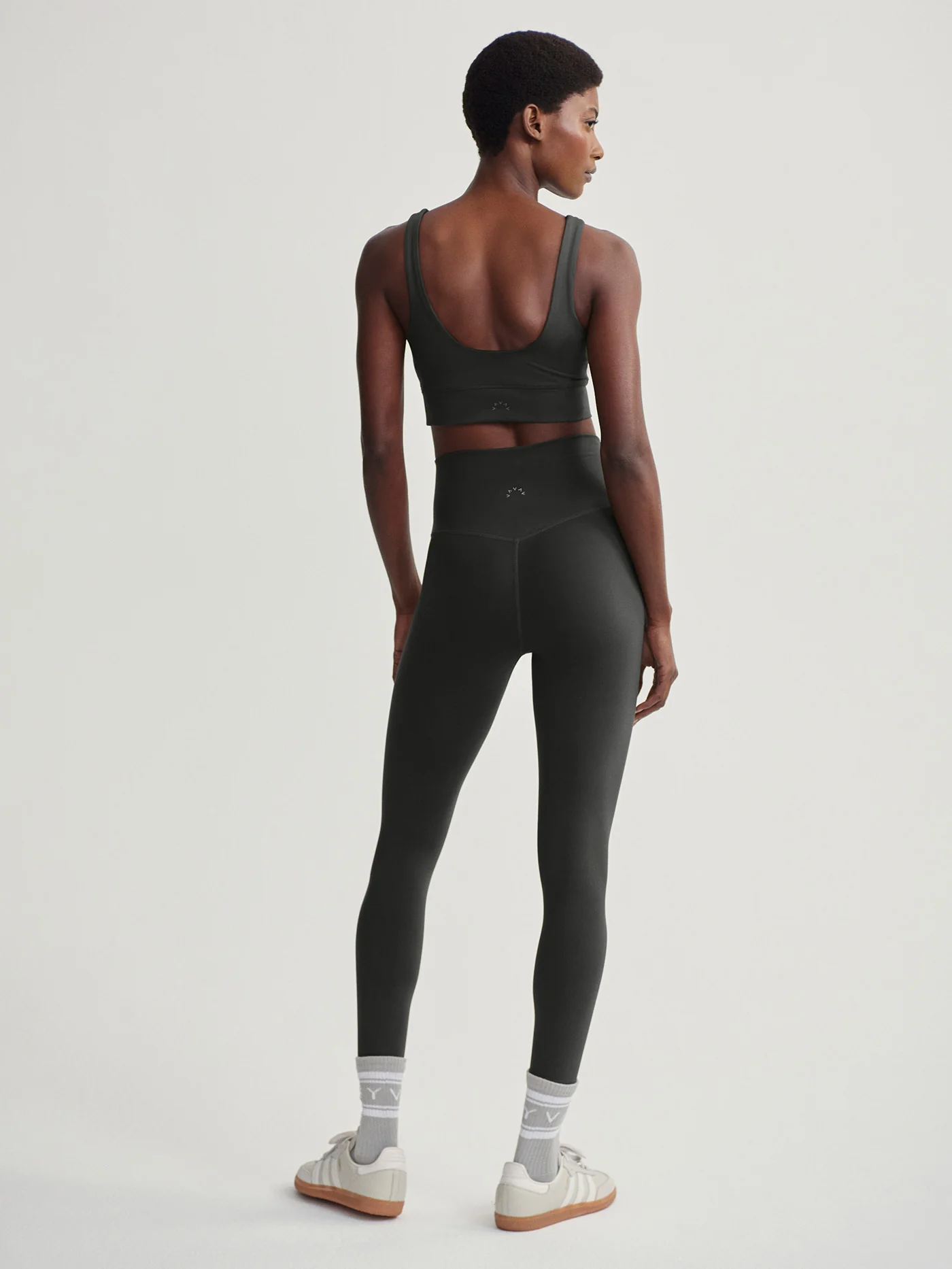 FreeSoft High Rise Legging 25 - Image 40