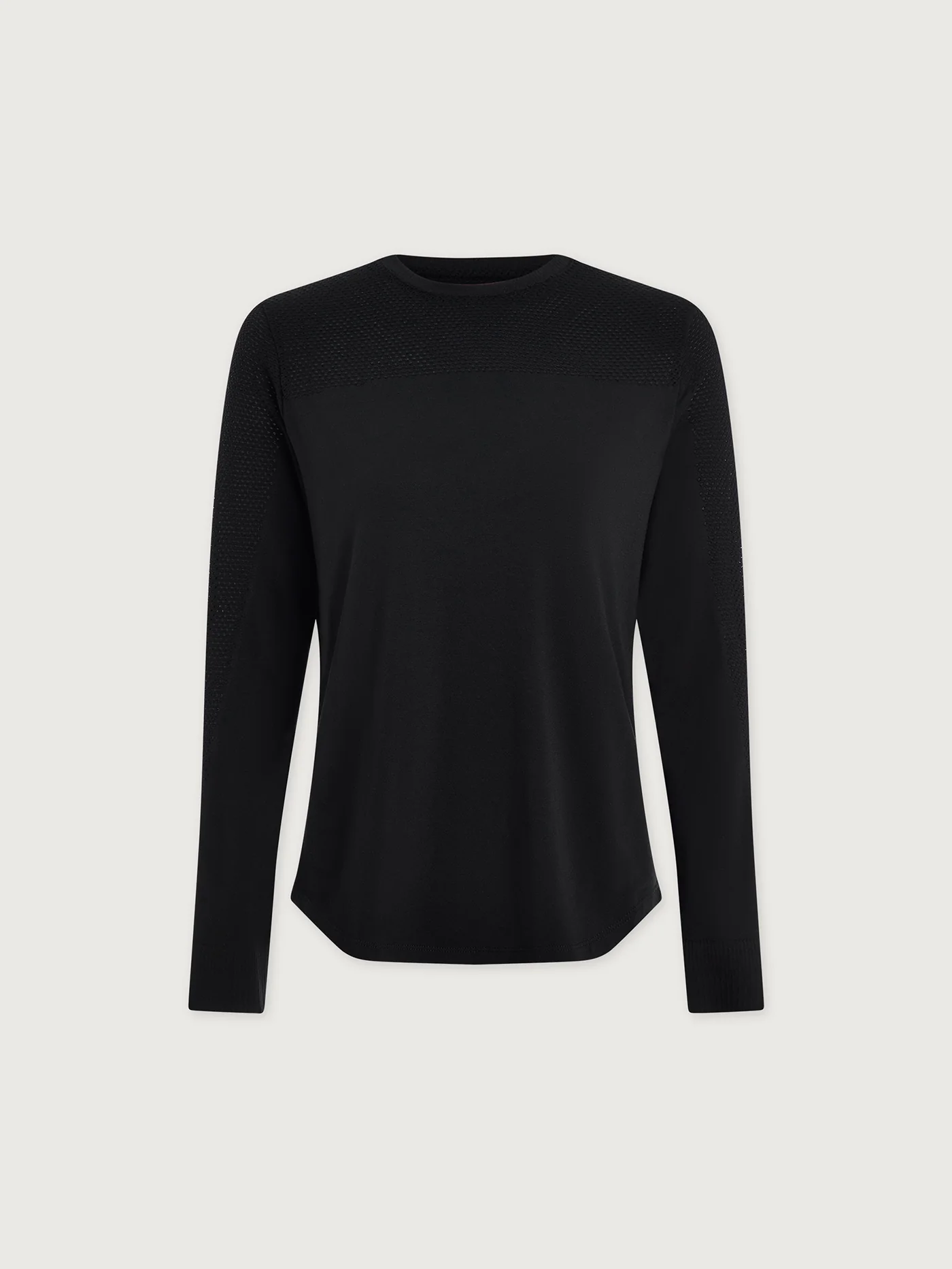 Samia Seamless Long-Sleeve Tee - Image 13