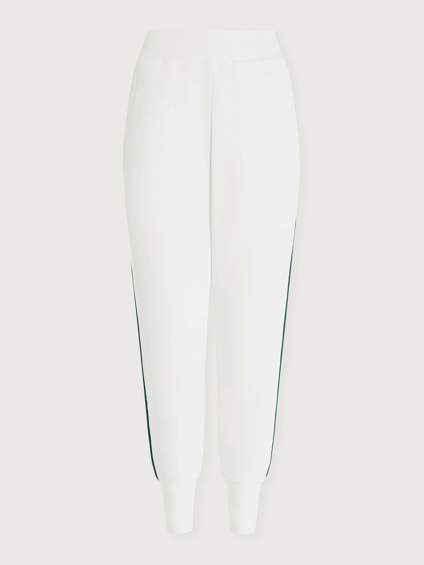 The Slim Stripe Cuff Pant 26 - Image 6