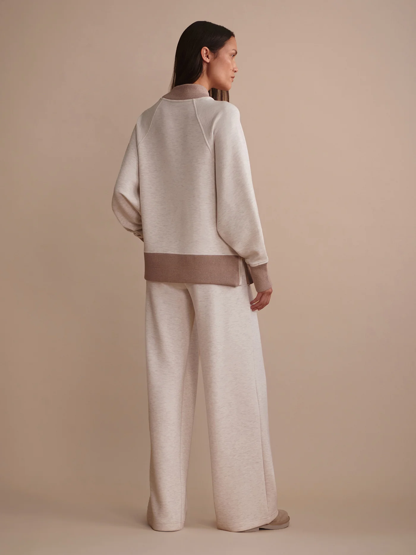 The Extra Wide Leg Pant 32 - Image 17