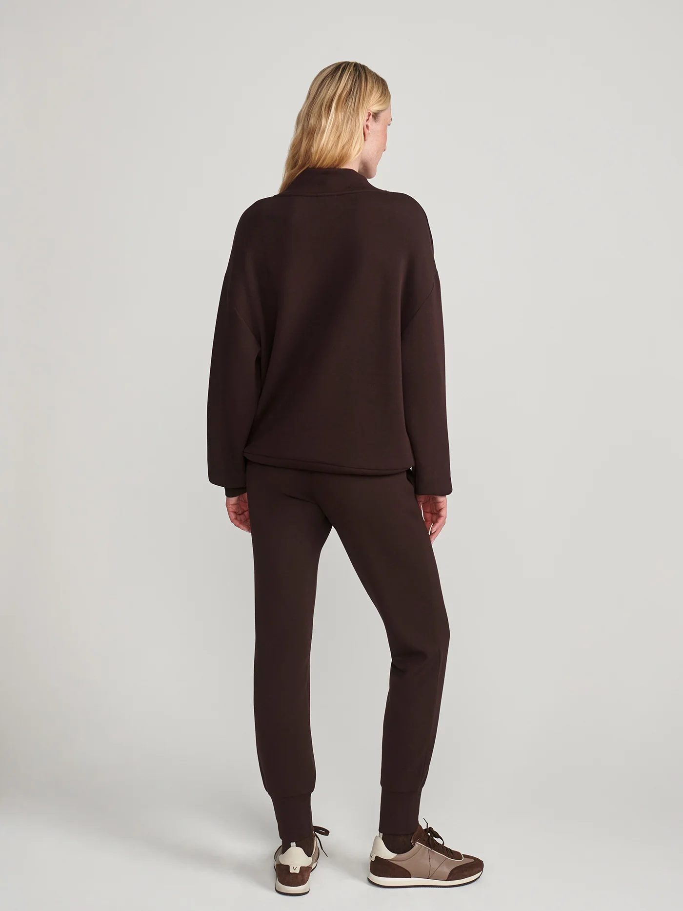 The Slim Cuff Pant 27.5 - Image 26