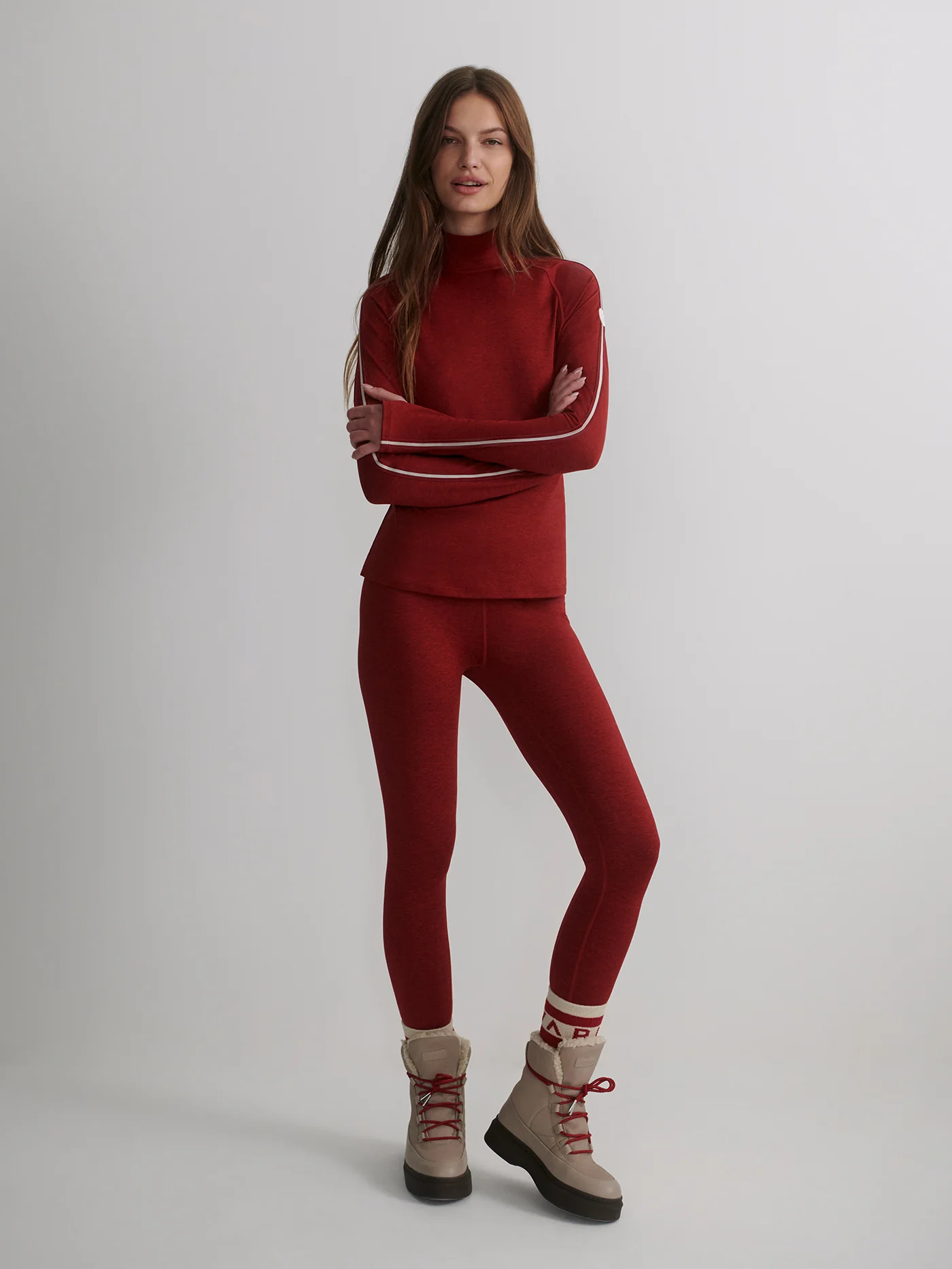 Always Warm Base Layer Legging - Image 3