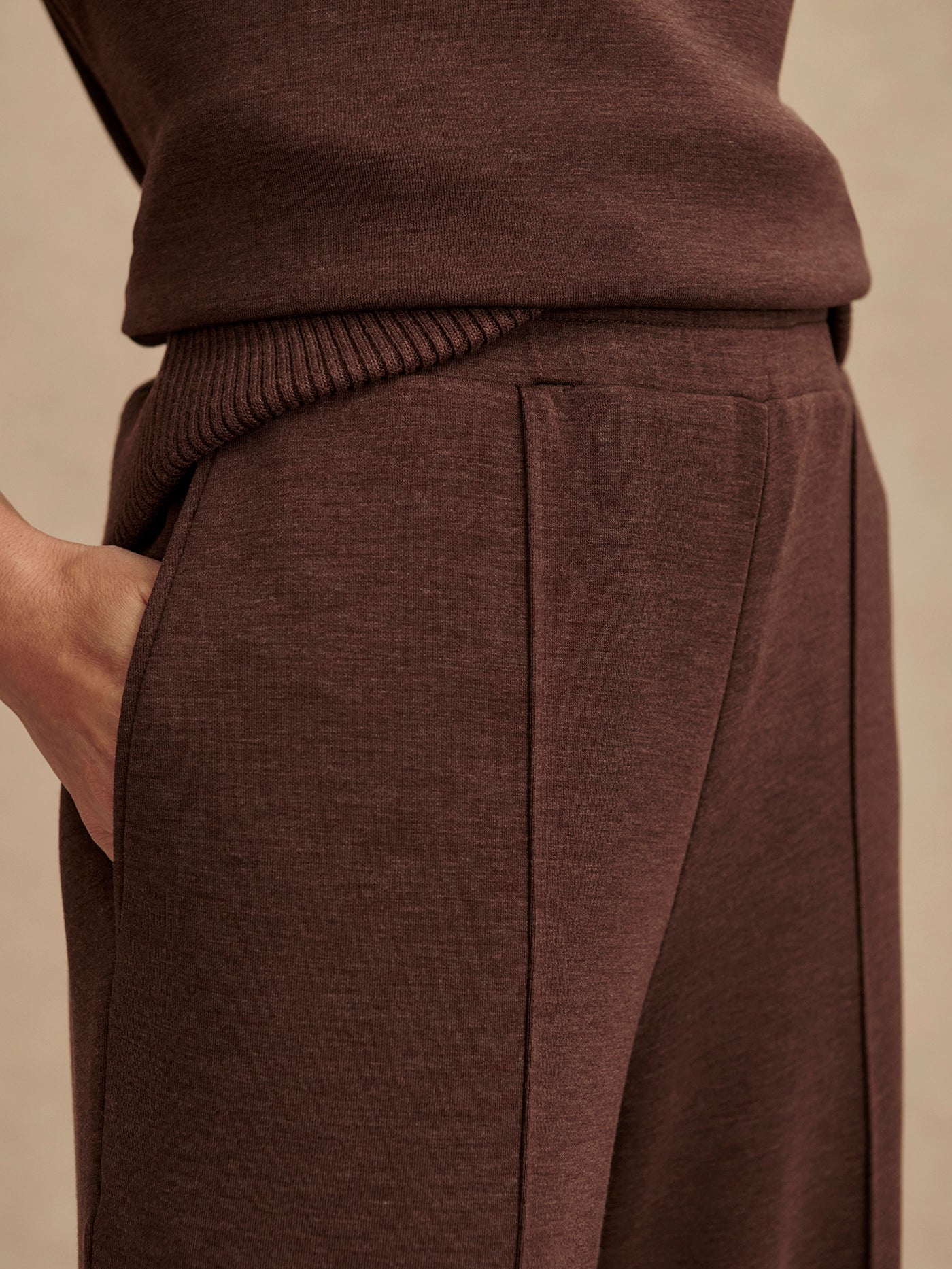 The Wide Leg Pant 28 - Image 61