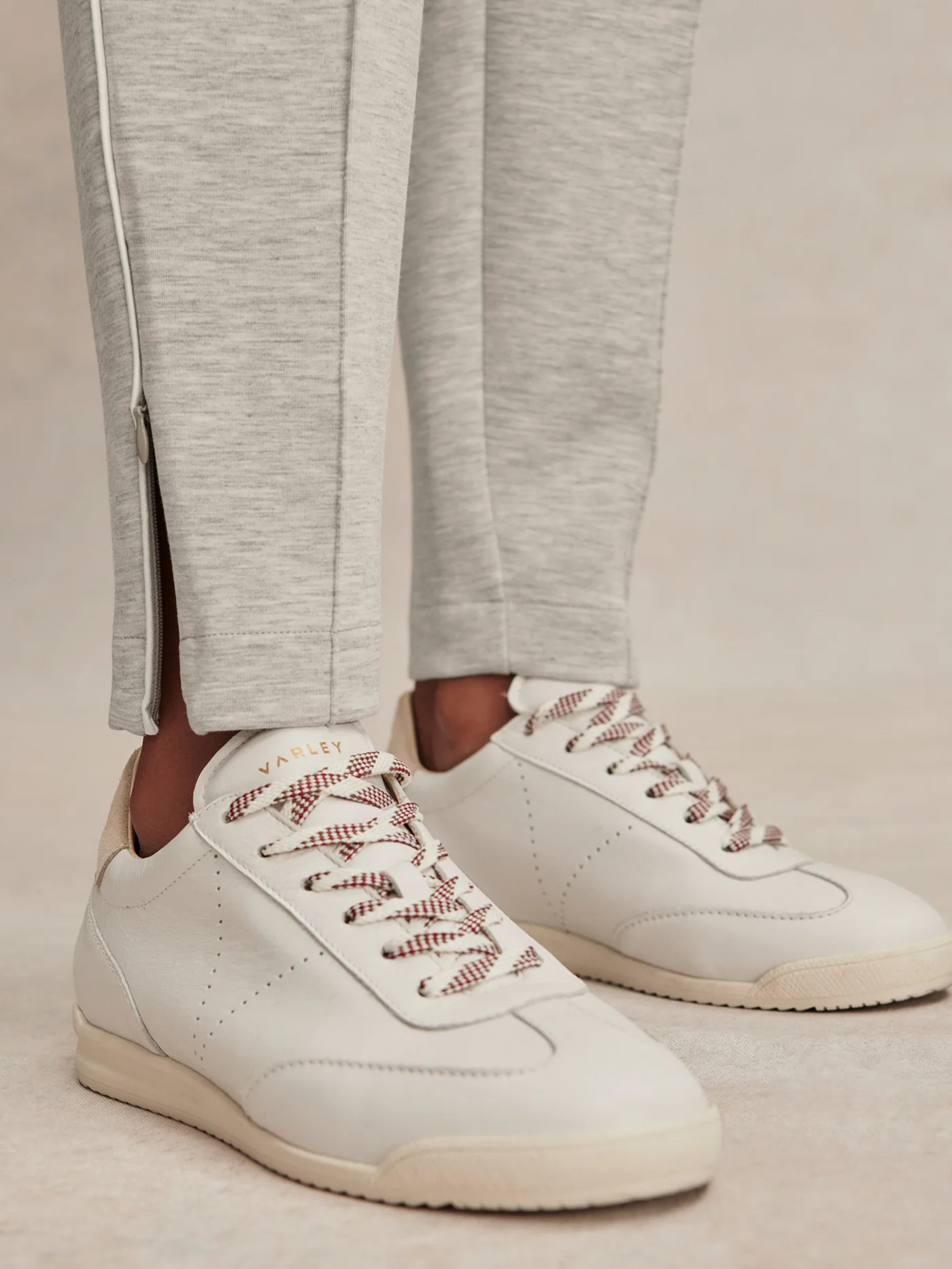 The Slim Pintuck Pant 27.5 - Image 4