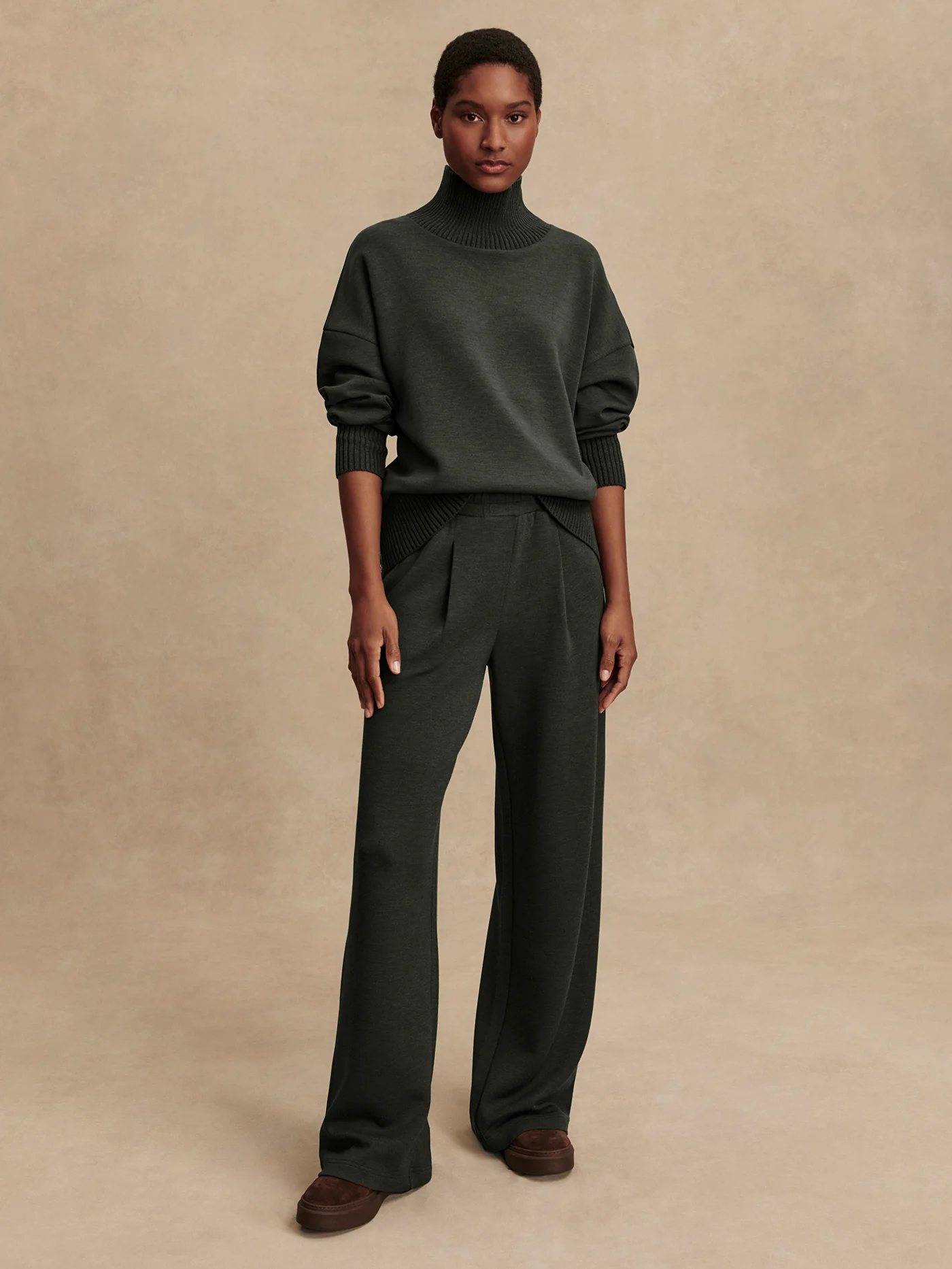 The Extra Wide Leg Pant 29.5 - Image 38