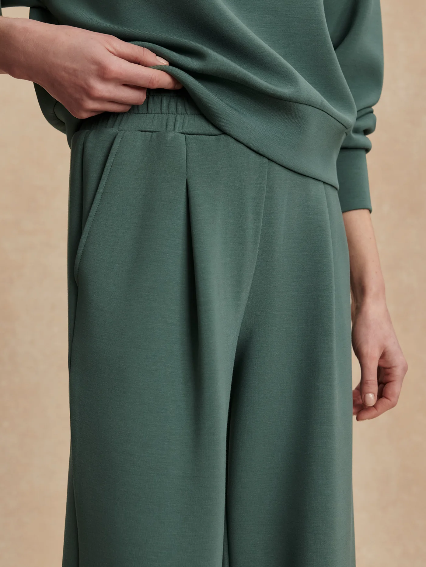 The Extra Wide Leg Pant 32 - Image 39