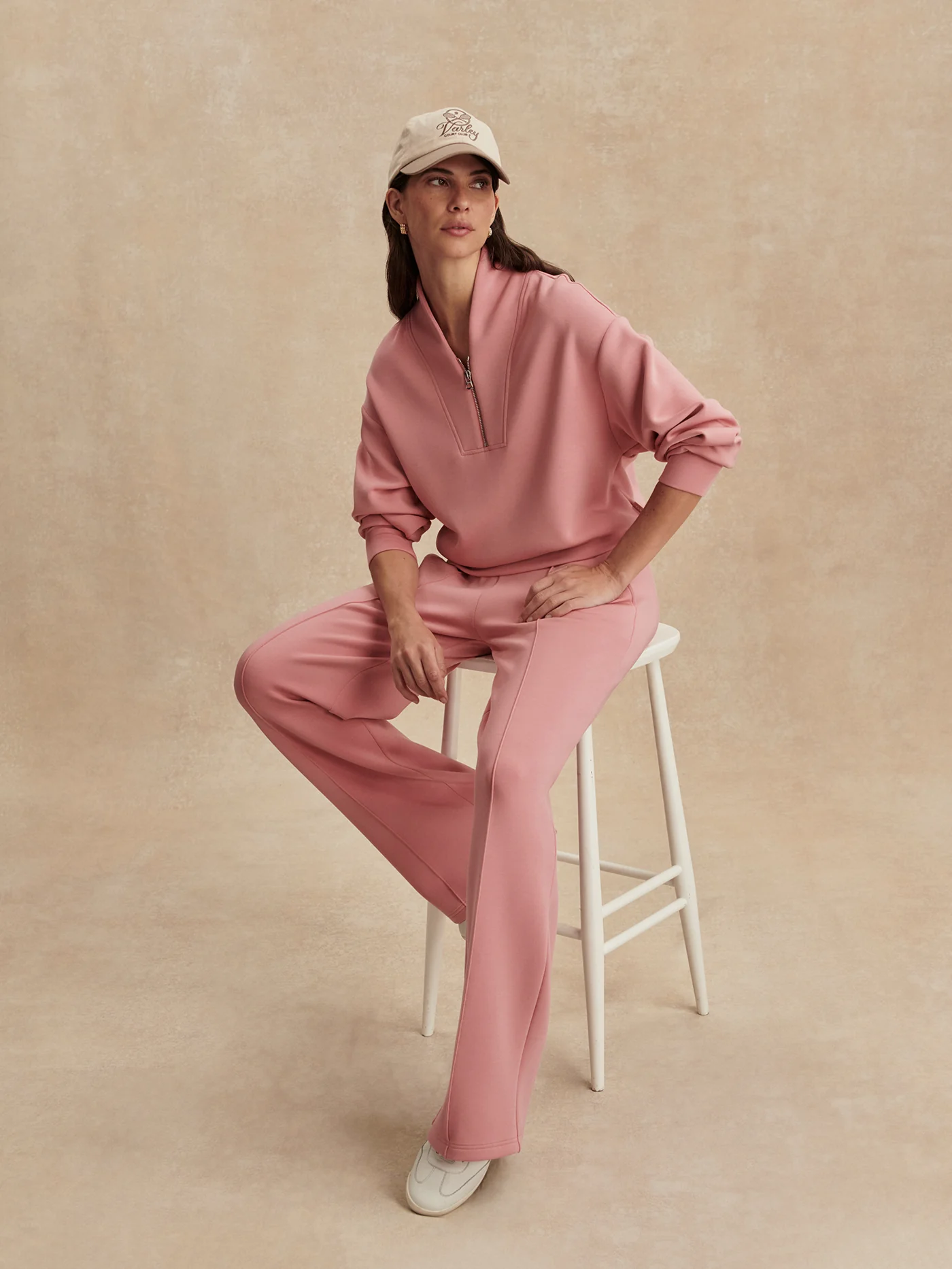 The Wide Leg Pant 28 - Image 75