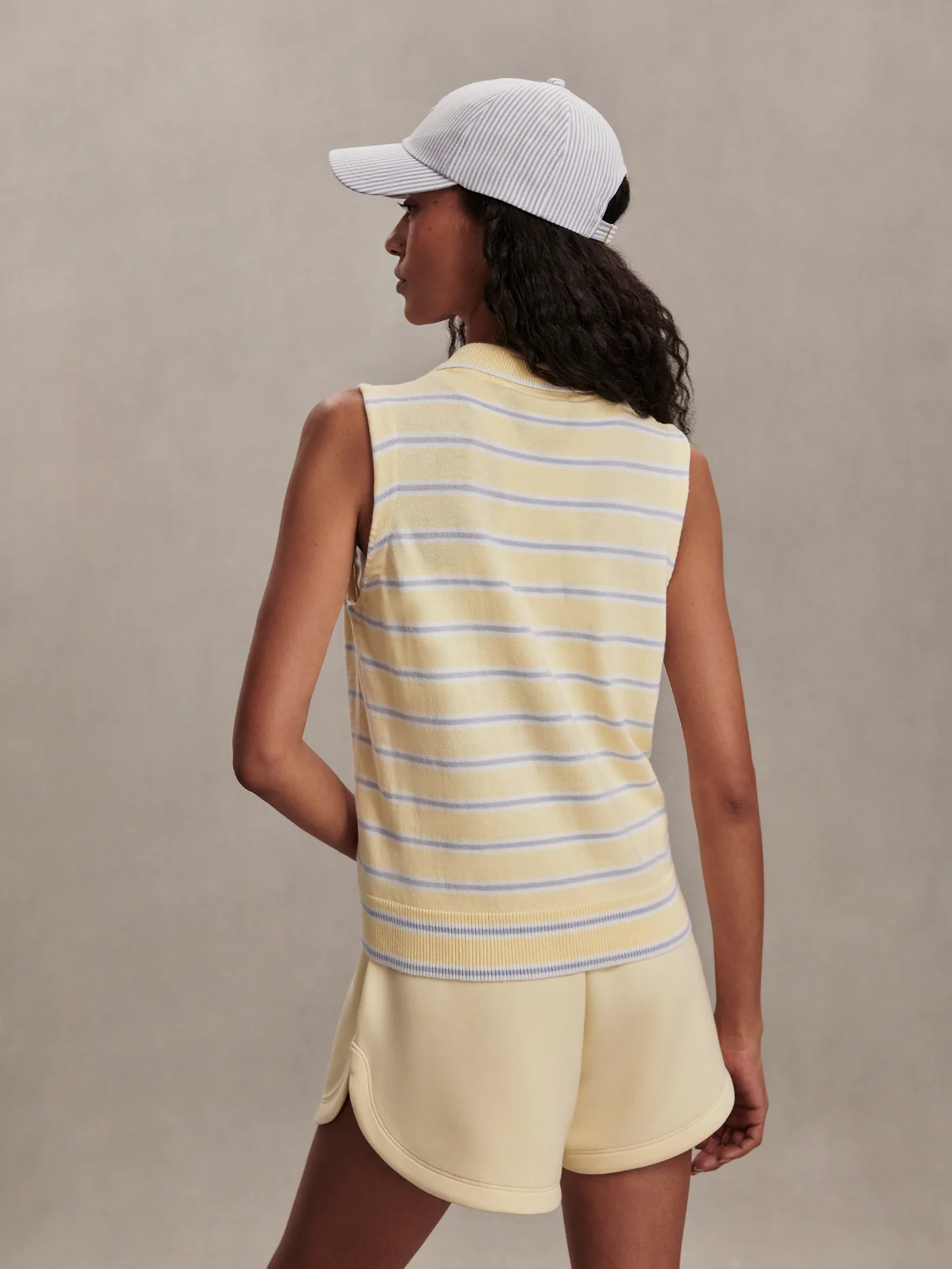 Rue Polo Tank - Image 5