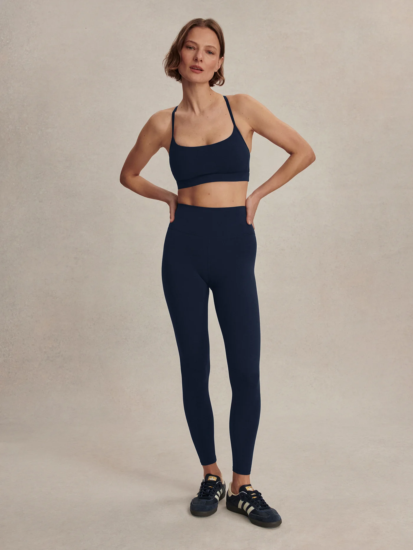 Always High Rise Legging 25