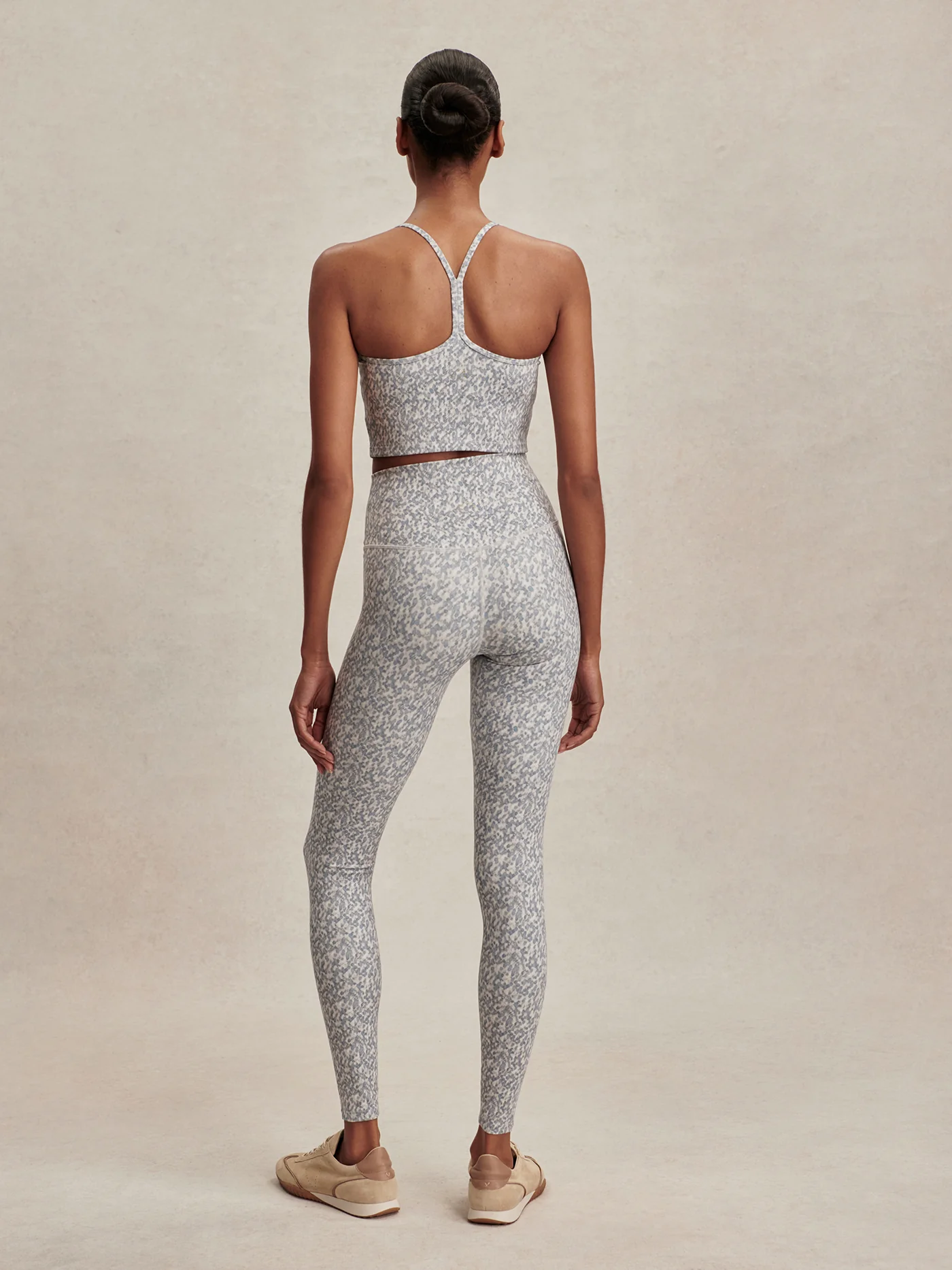 Freesoft High Rise Legging 28 - Image 55