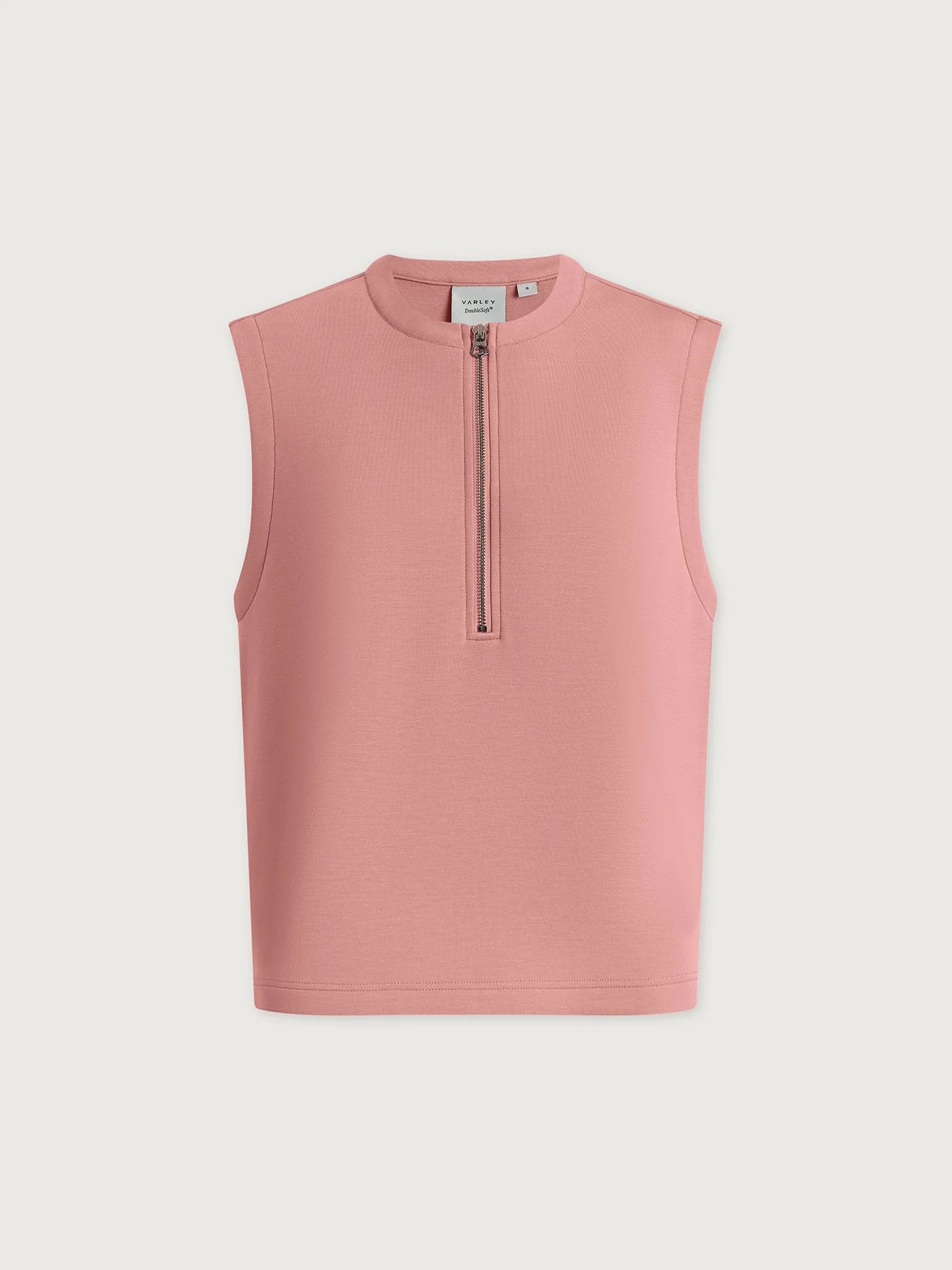 Simmons Half Zip Tank - Image 26