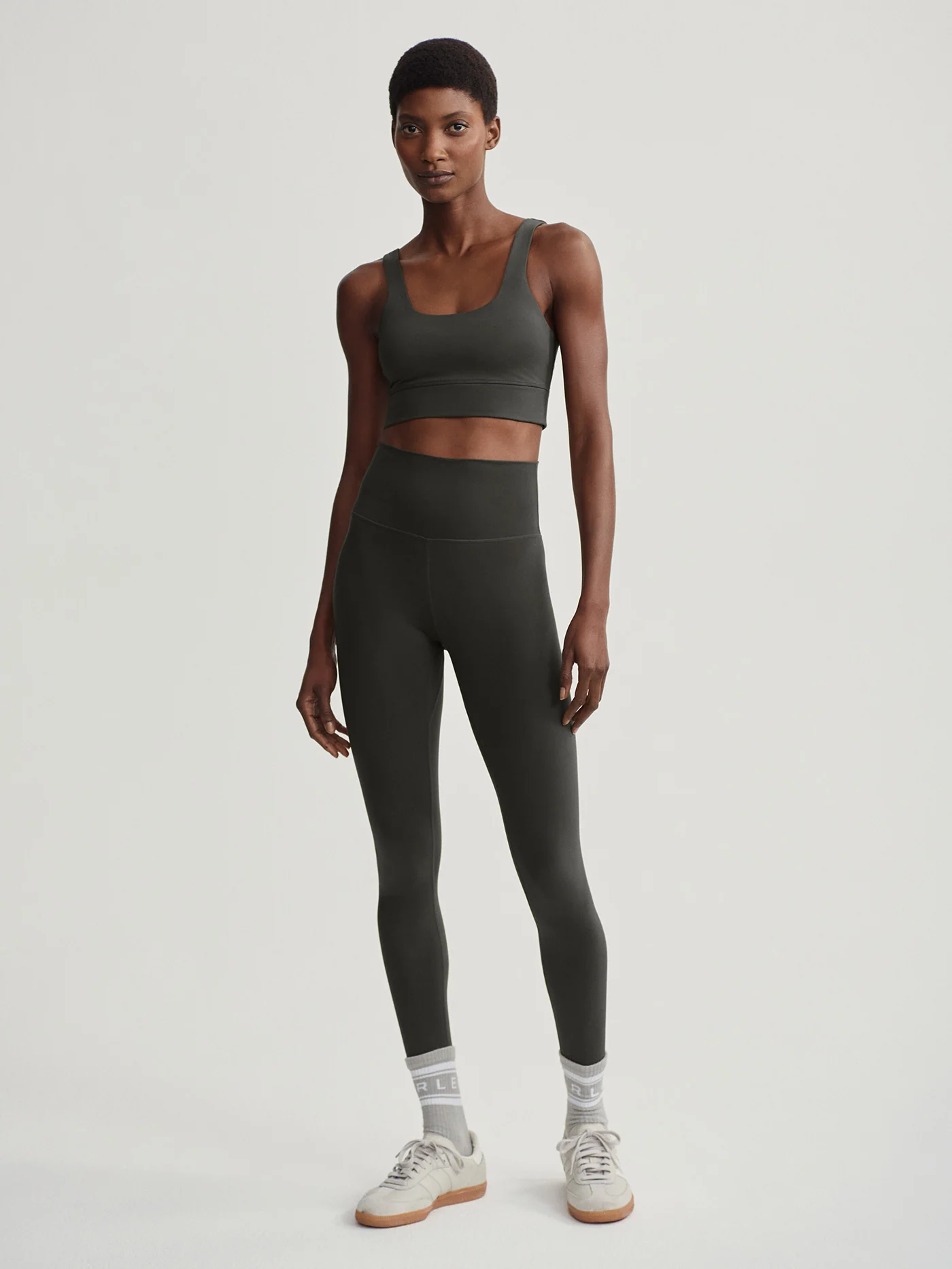 FreeSoft High Rise Legging 25 - Image 39