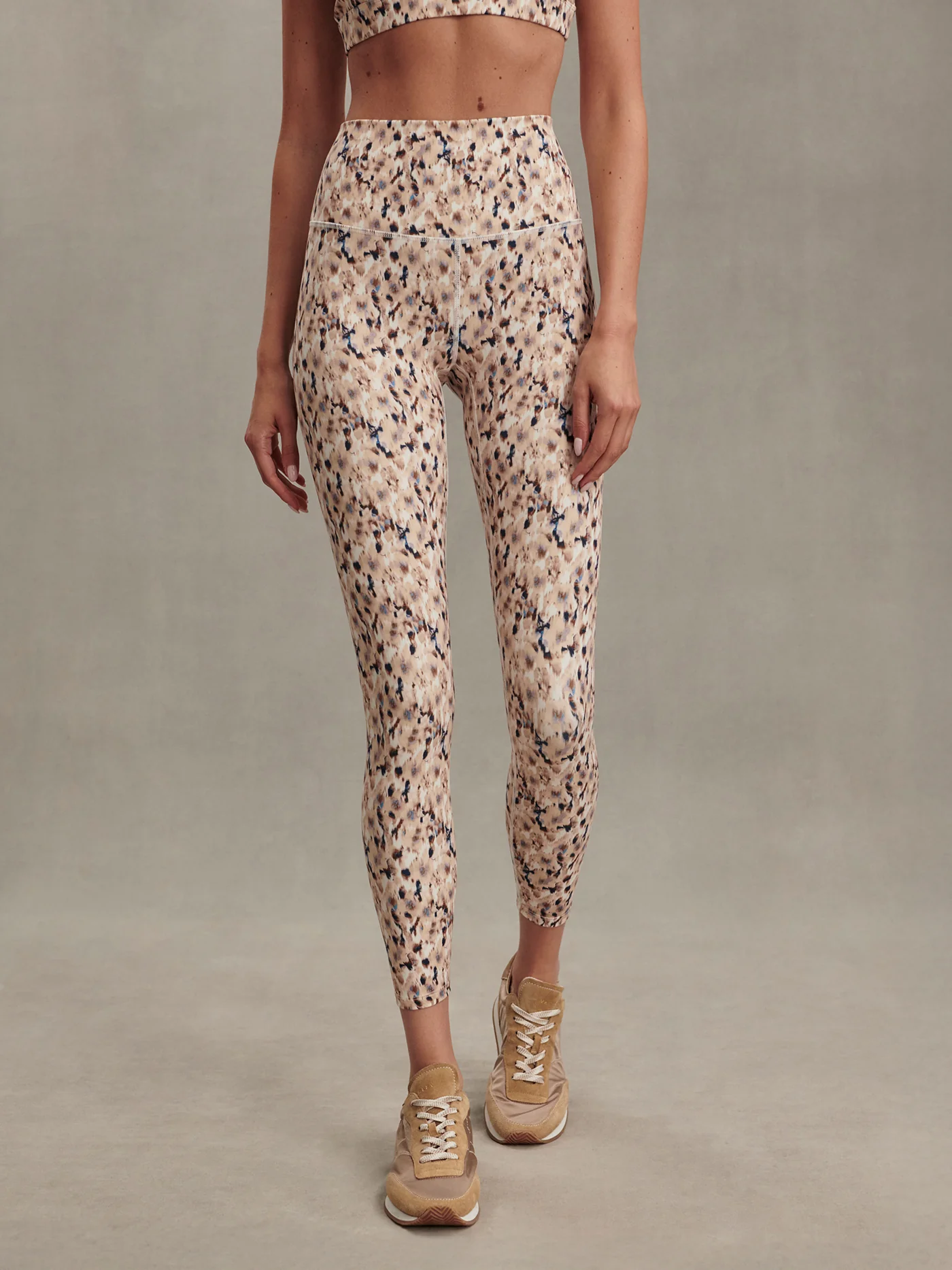 FreeSoft High Rise Legging 25