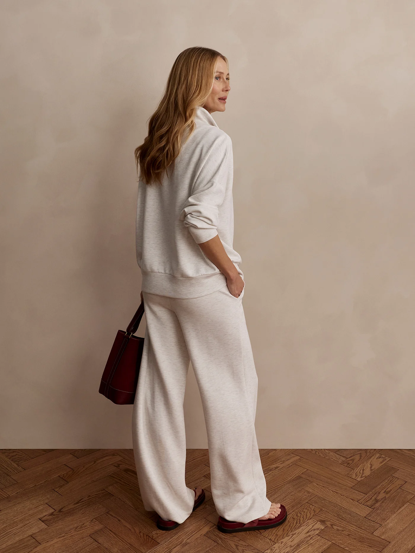 The Wide Leg Pant 28 - Image 9