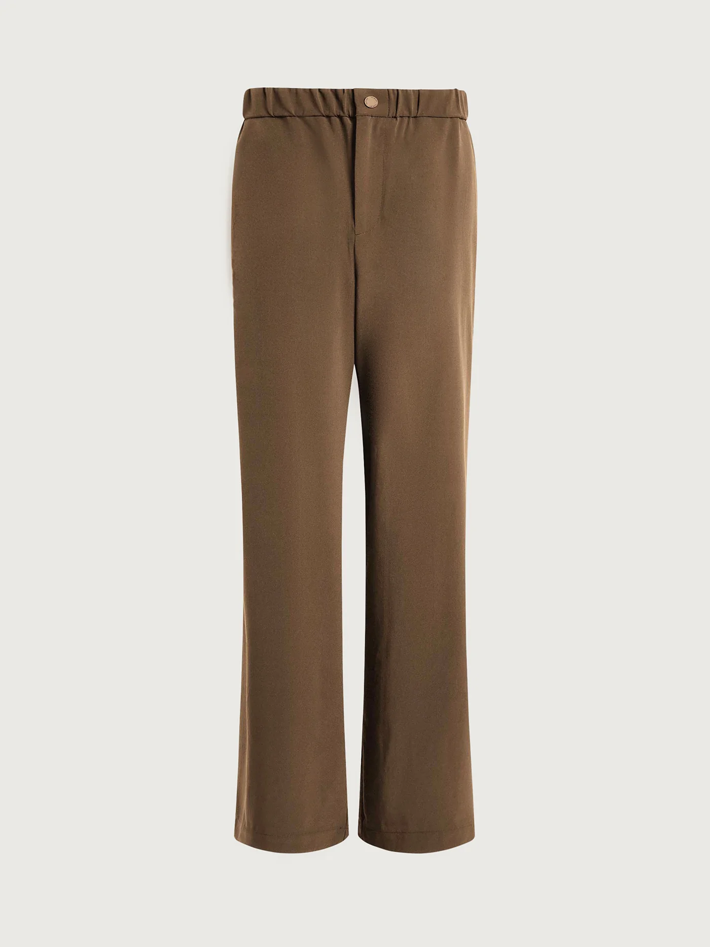 Stretch Lightweave Wide-Leg Travel Pant Regular - Image 26