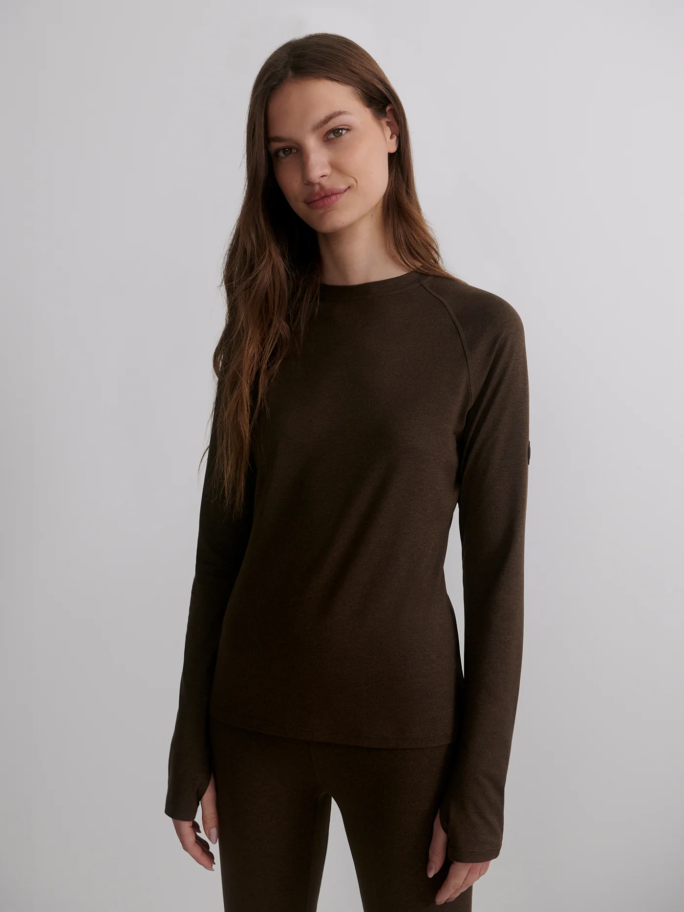 Always Warm Crew-Neck Baselayer - Image 9