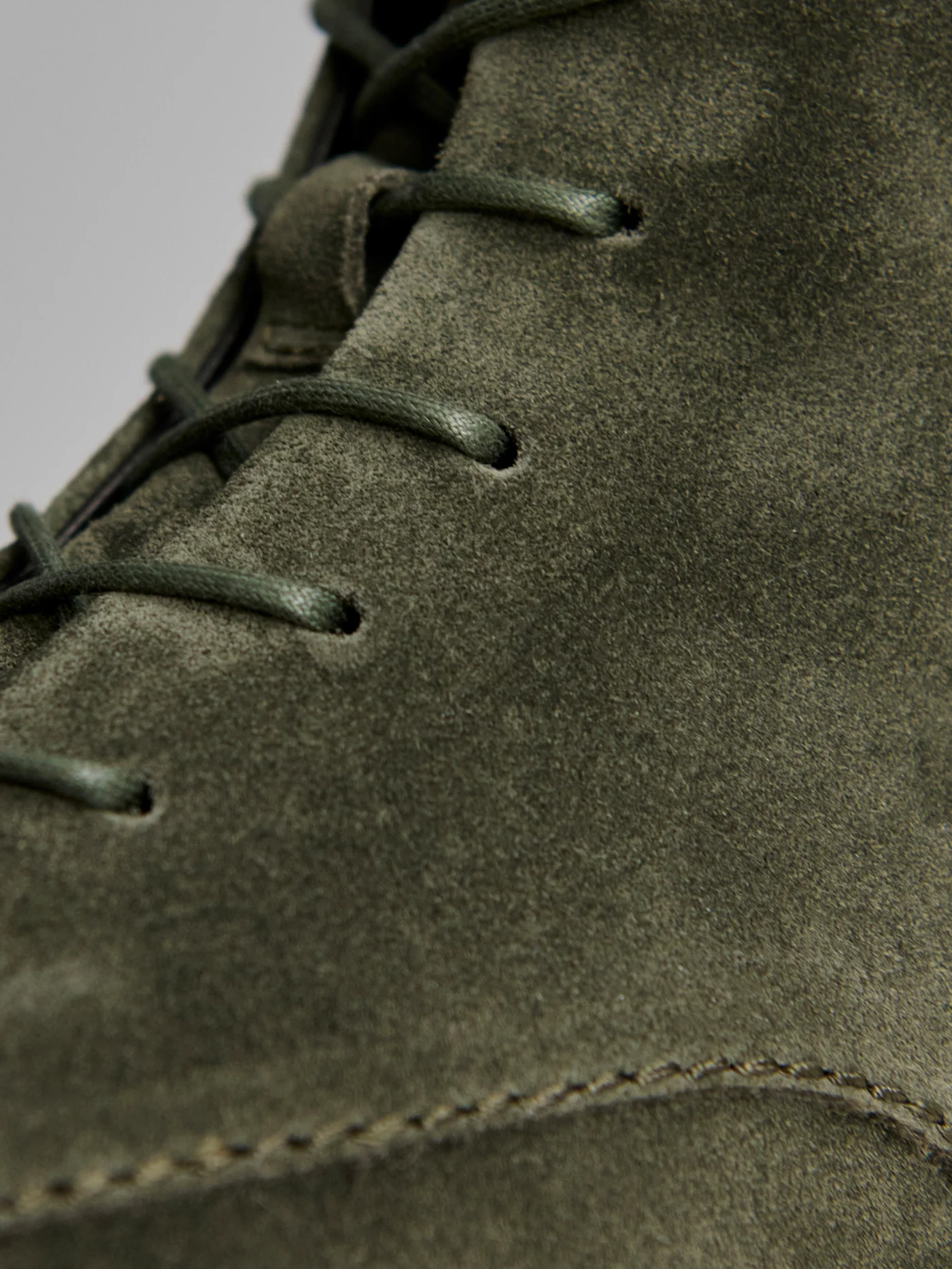 Boyten Laceup Suede Boot - Image 5