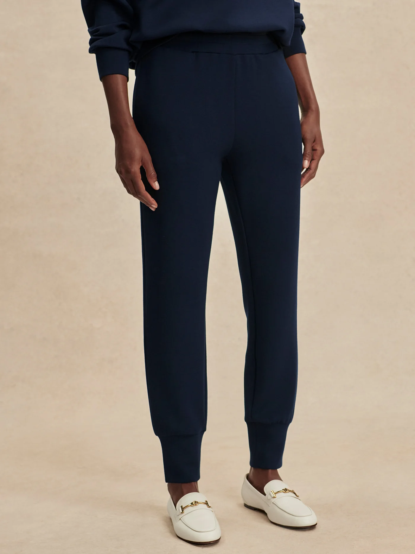 The Slim Cuff Pant 27.5