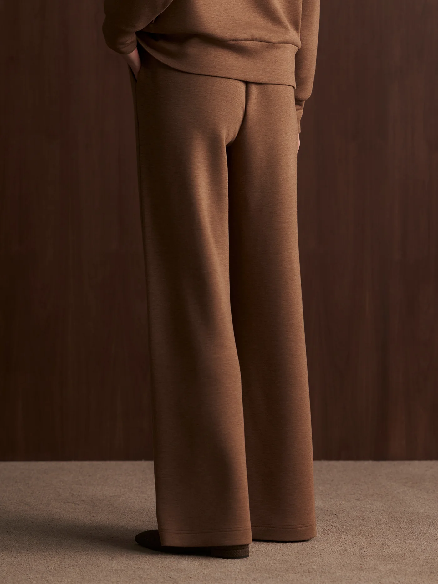 The Extra Wide Leg Pant 32 - Image 28