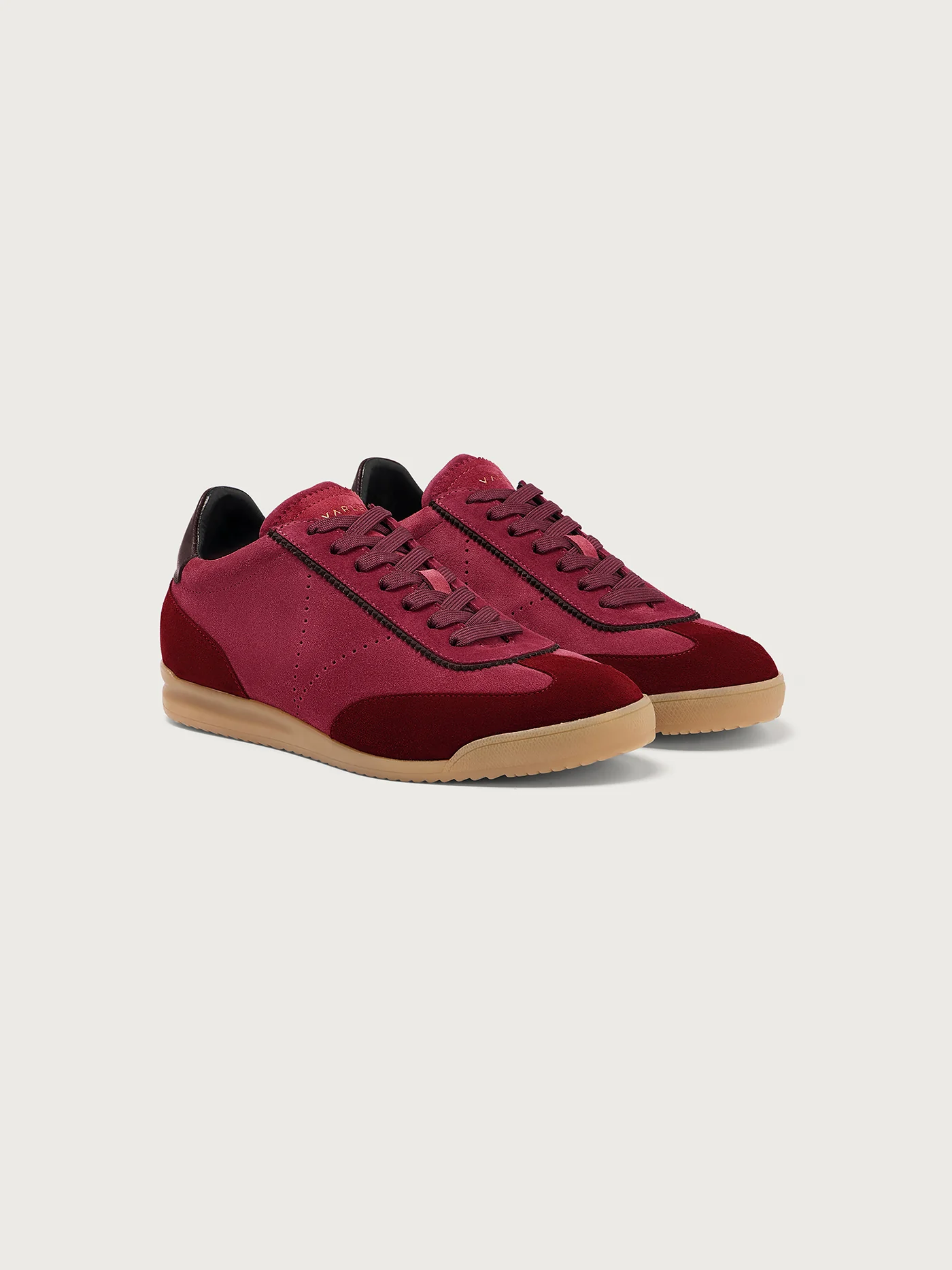 Arwen Winter Suede Runner - Image 2