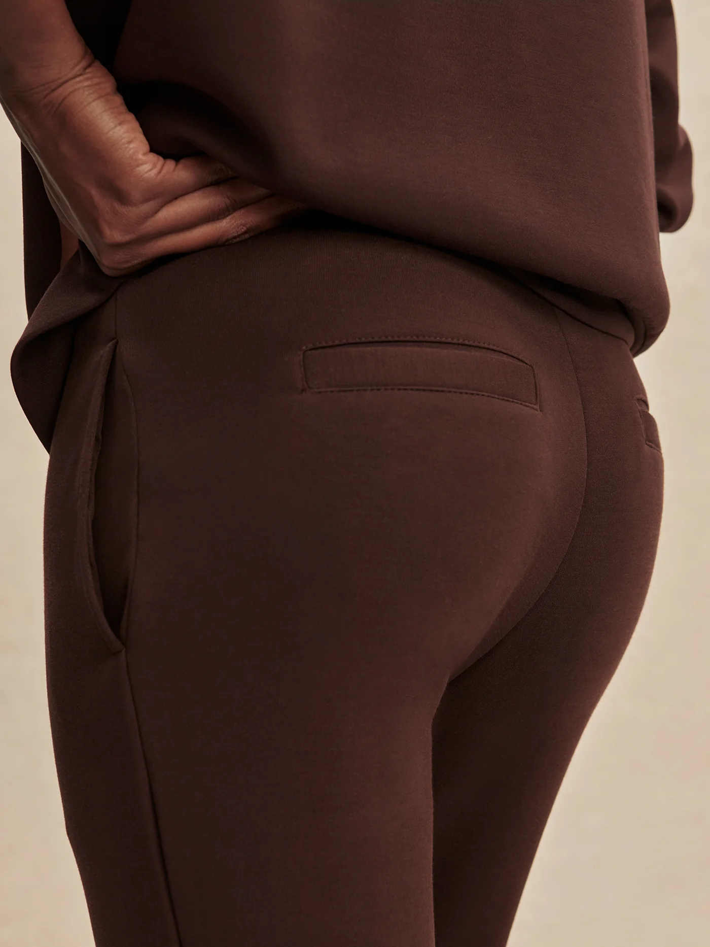 The Slim Cuff Pant 27.5 - Image 137