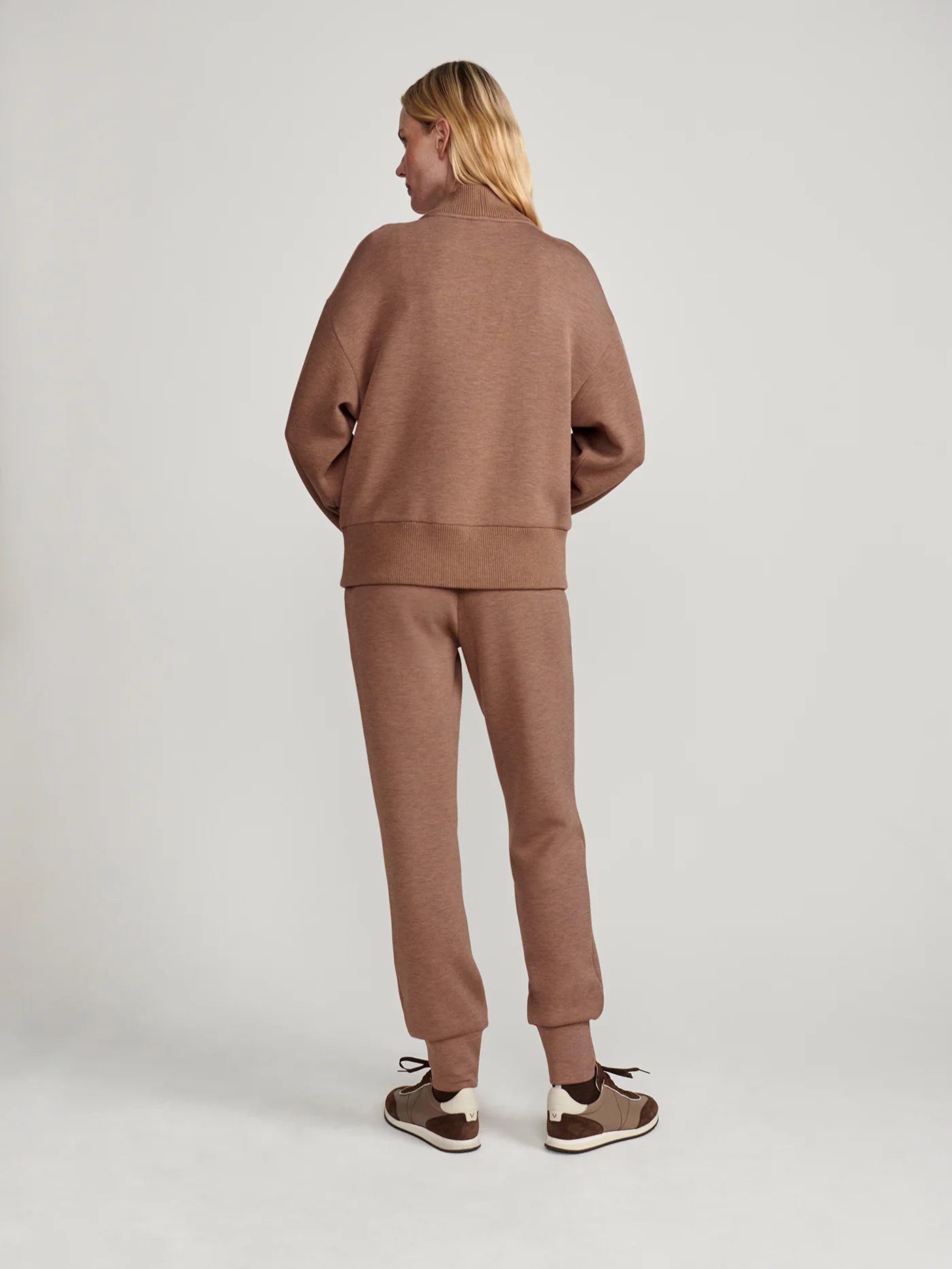 The Slim Cuff Pant 25 - Image 109
