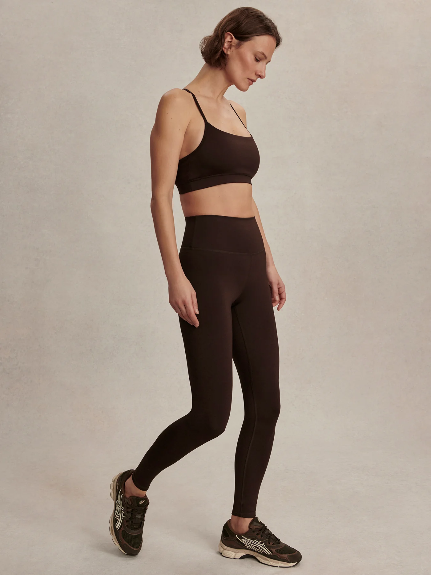 Assure High Rise Legging 28