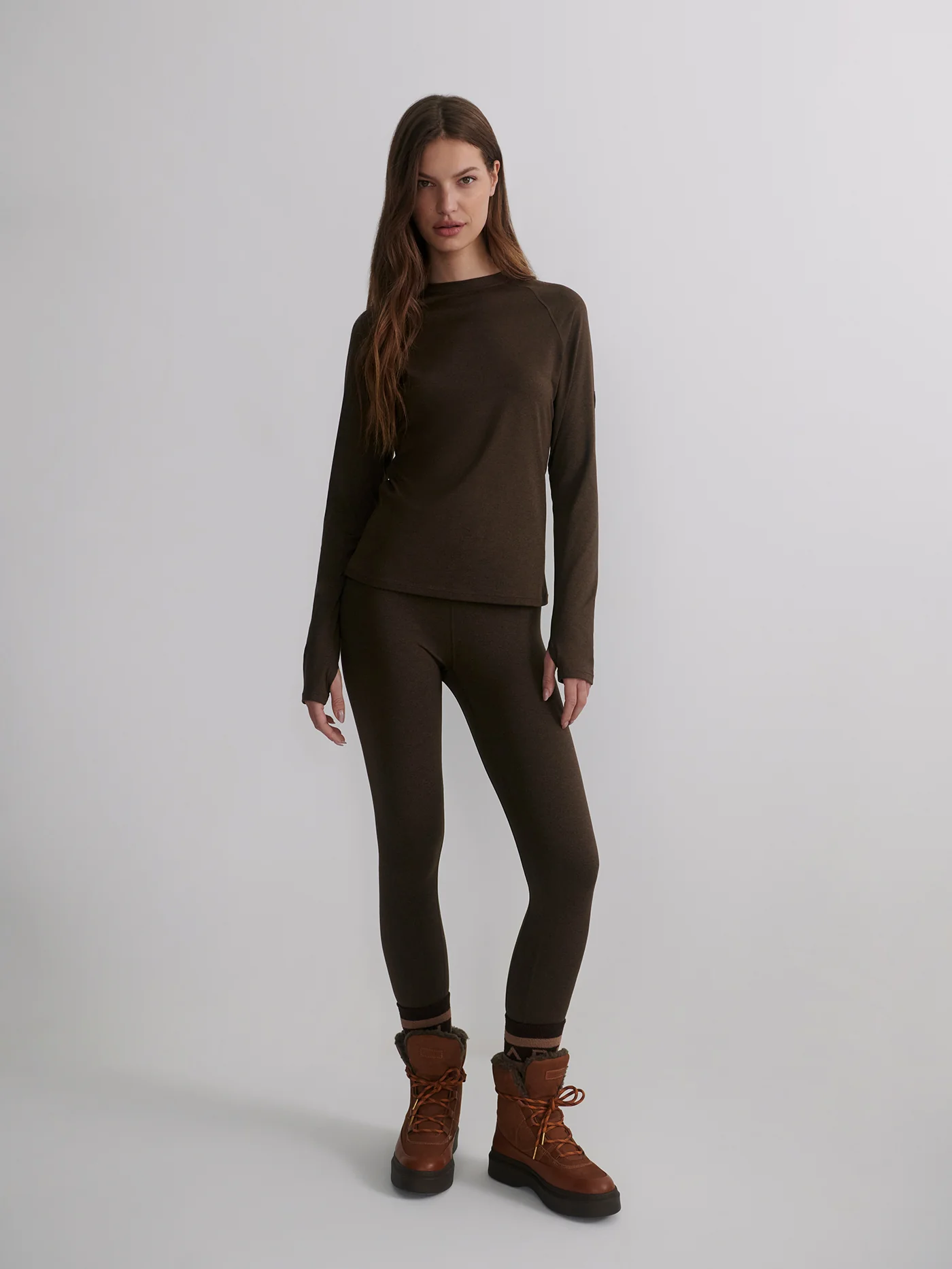 Always Warm Crew-Neck Baselayer - Image 10
