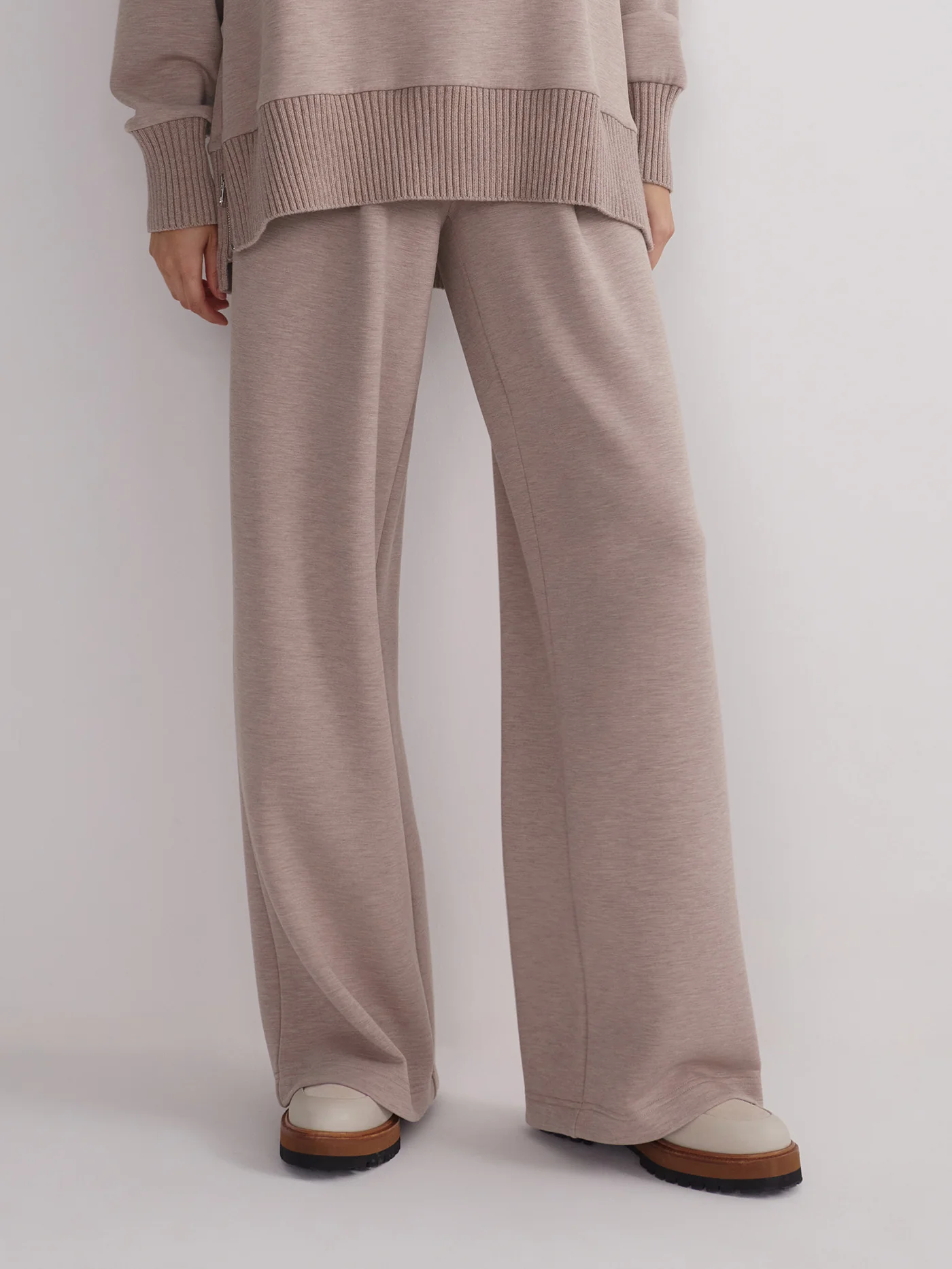 The Extra Wide Leg Pant 29.5 - Image 15