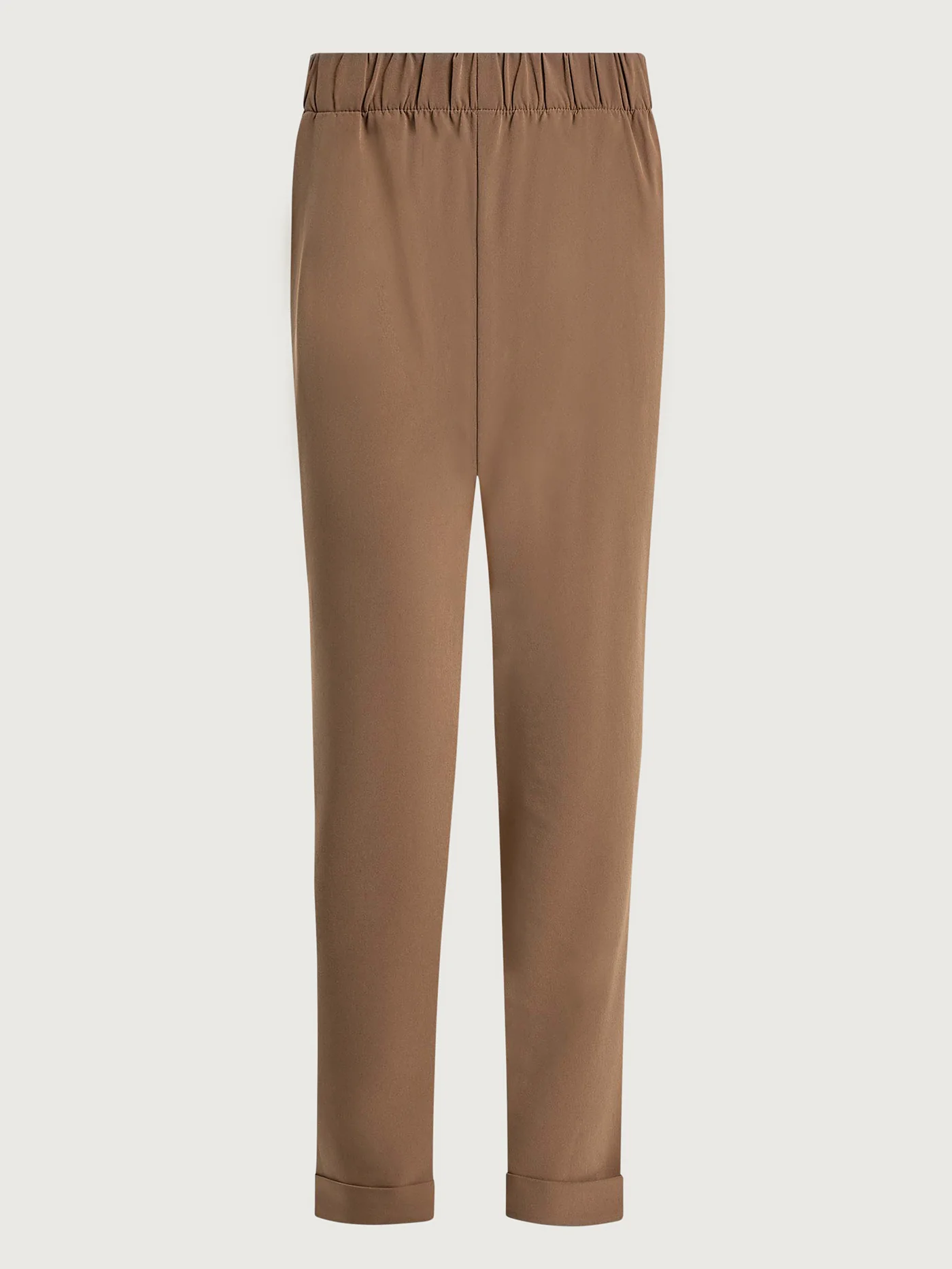 Stretch Lightweave Easy Crop Travel Pant Regular - Image 5