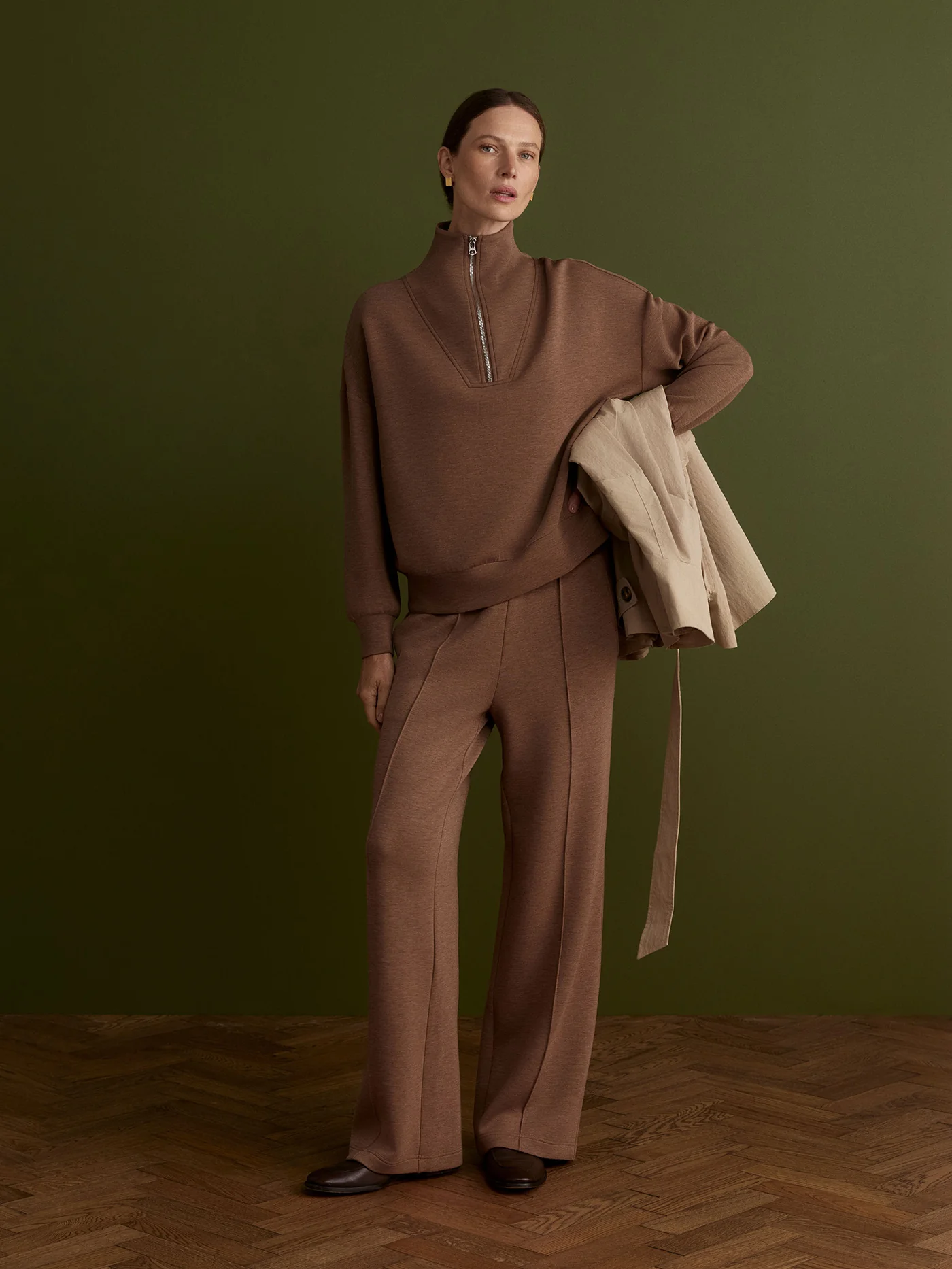 The Wide Leg Pant 28 - Image 64