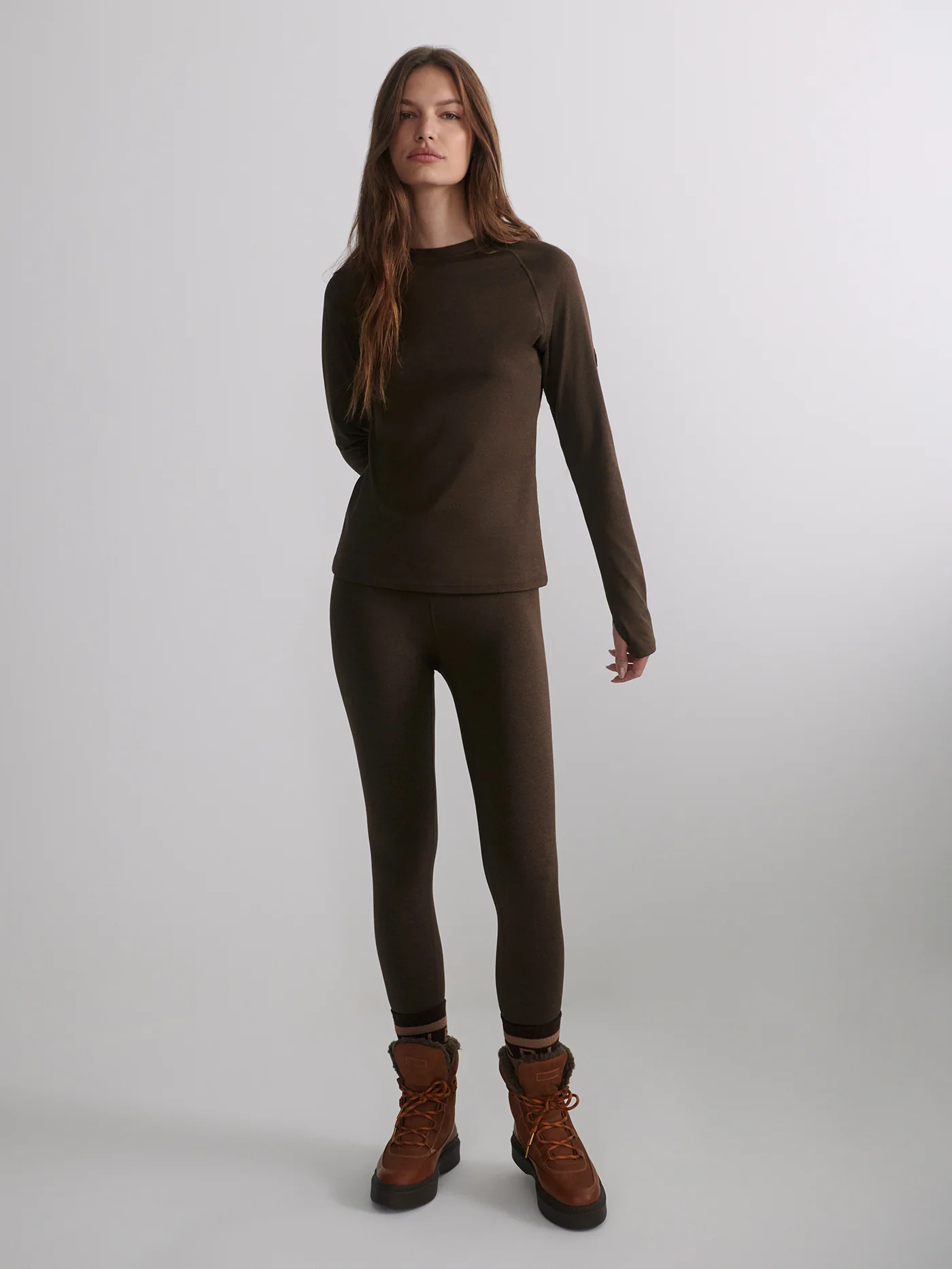 Always Warm Base Layer Legging - Image 16