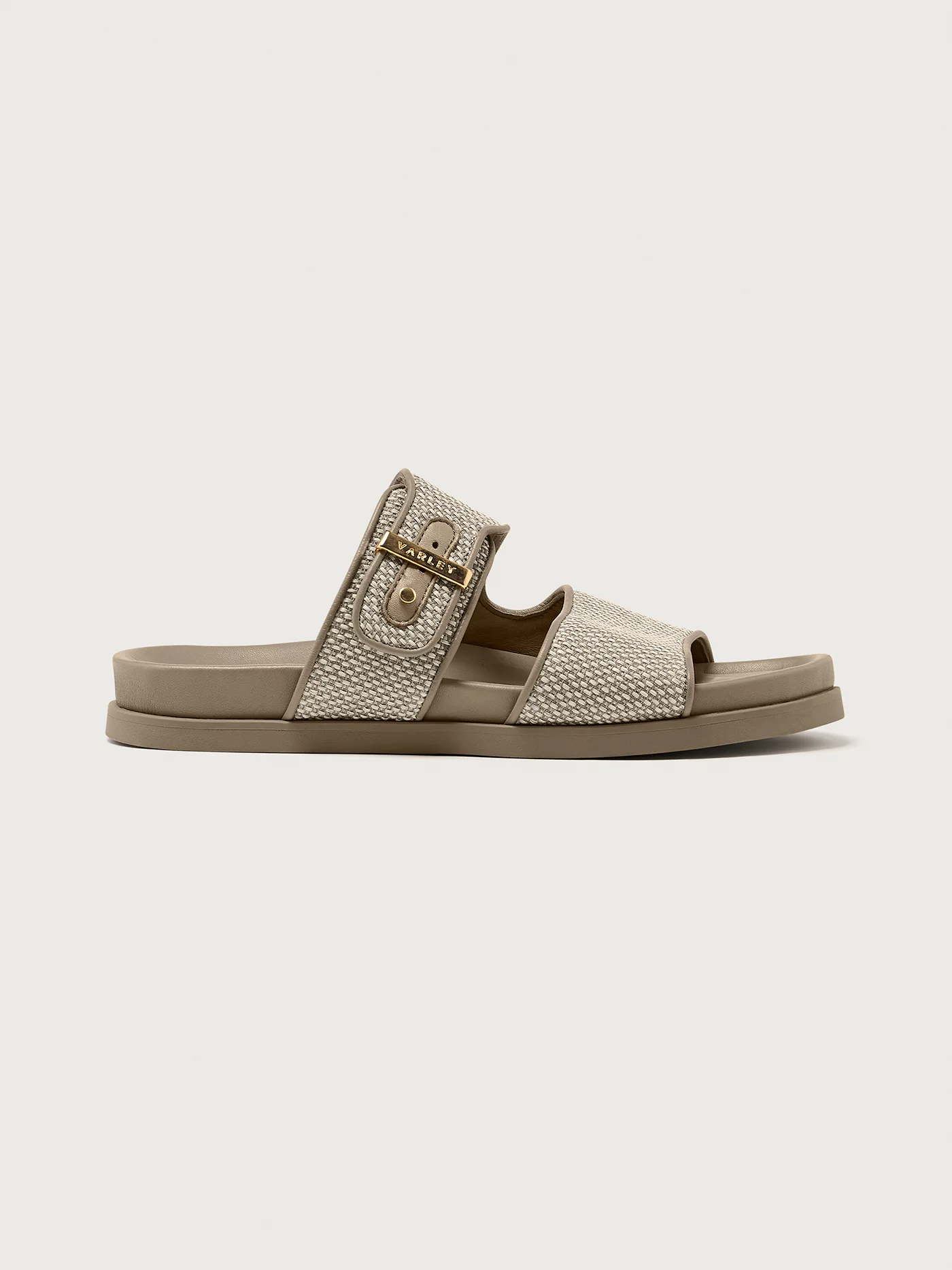 Latona Textile Sandal