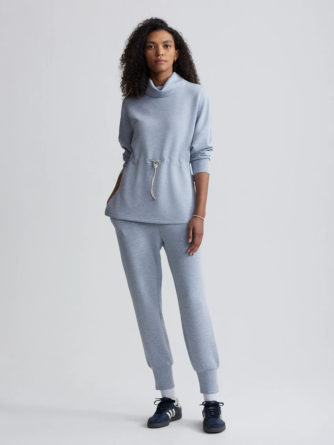 The Slim Cuff Pant 25 - Image 76