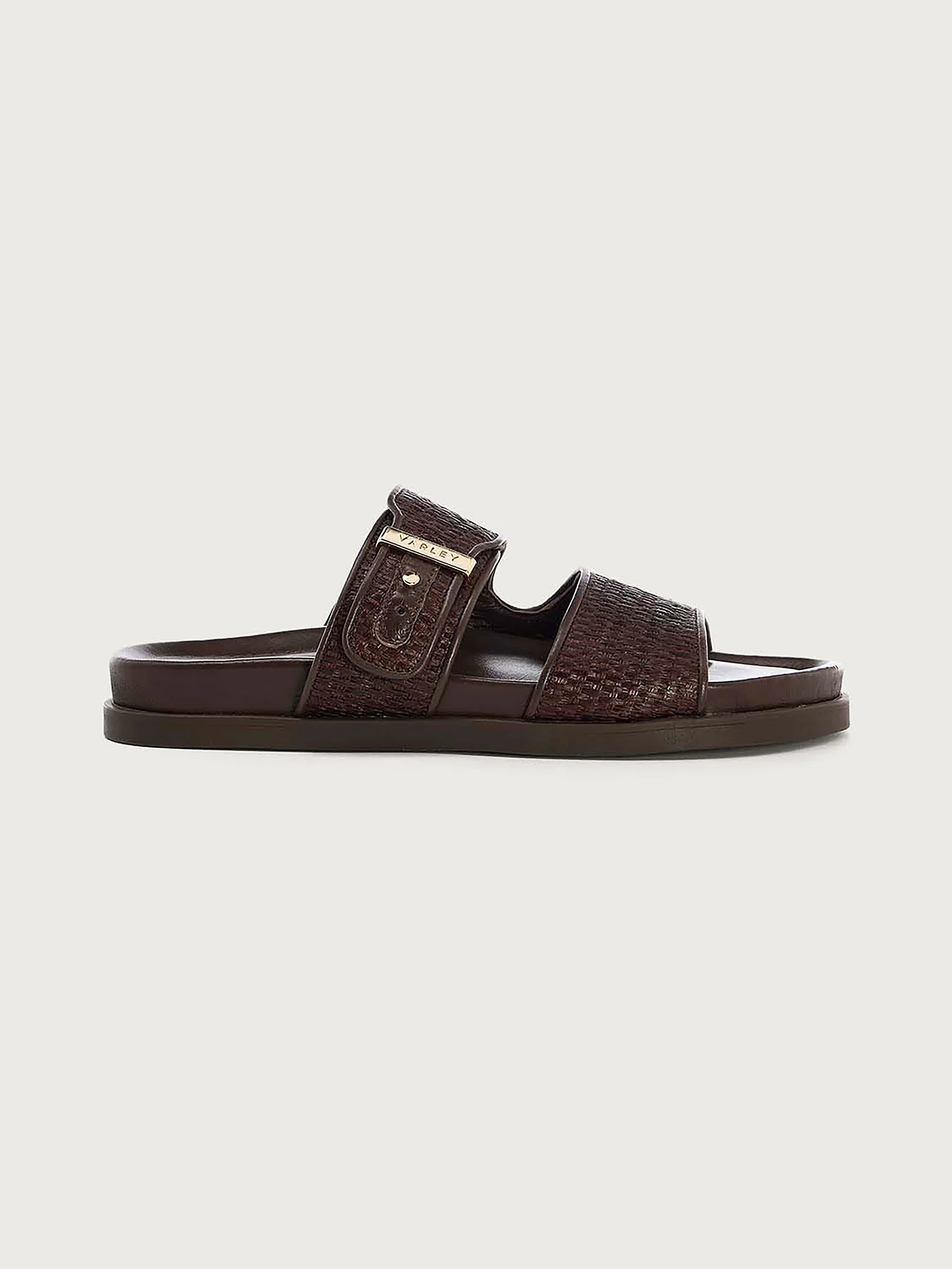 Latona Textile Sandal