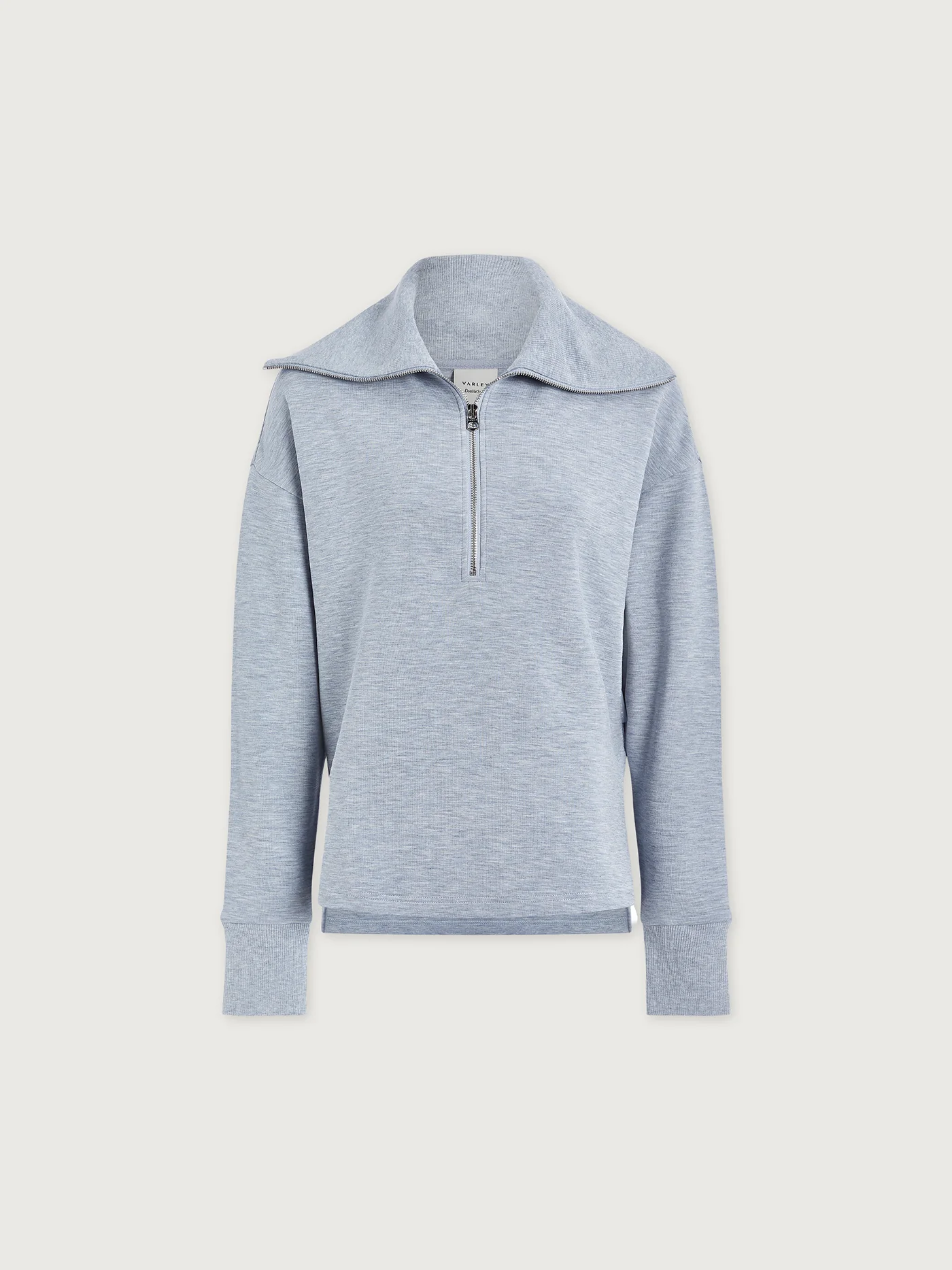 Larson Half Zip Sweat - Image 14