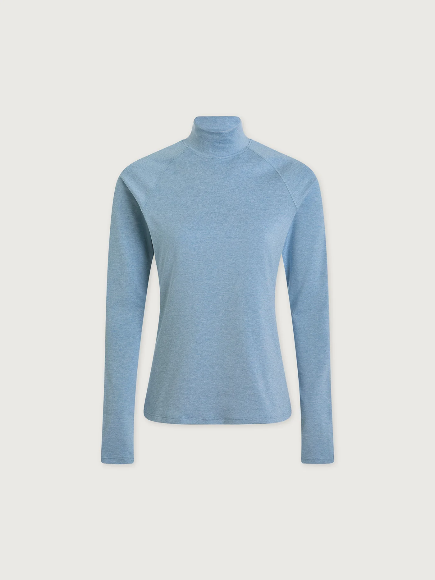 Always Warm Mock-Neck Baselayer - Image 6